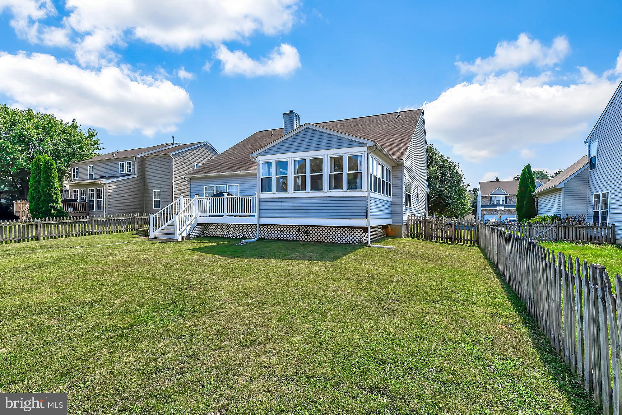 GUNPOWDER RIDGE - Residential