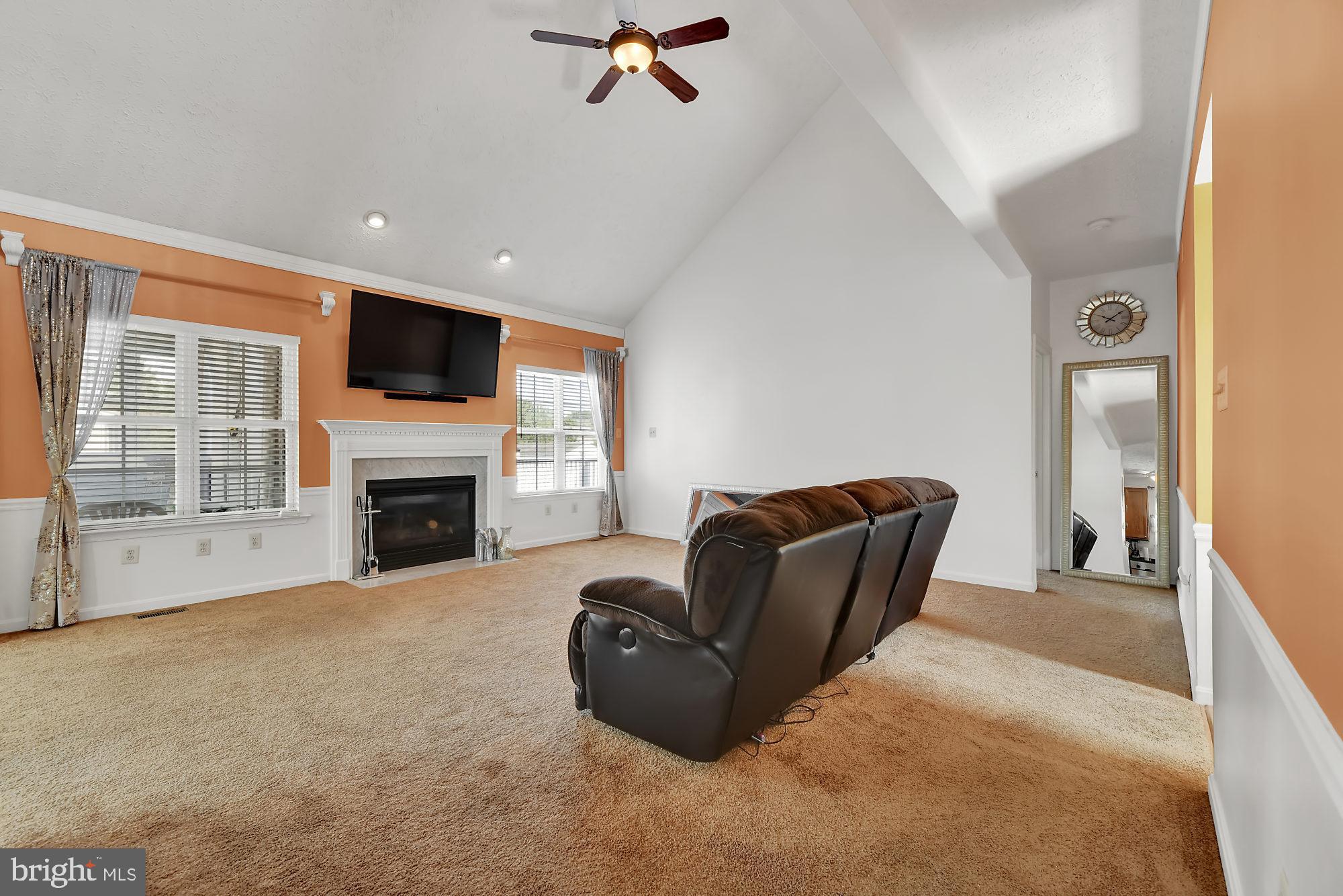 GUNPOWDER RIDGE - Residential