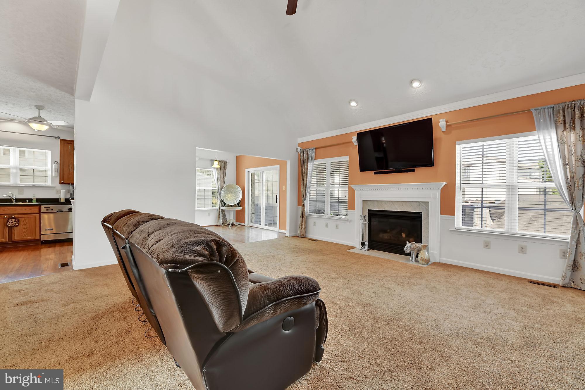 GUNPOWDER RIDGE - Residential