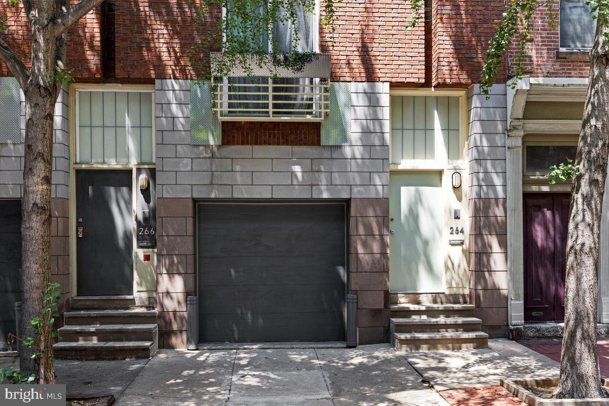 WASHINGTON SQ WEST - Residential