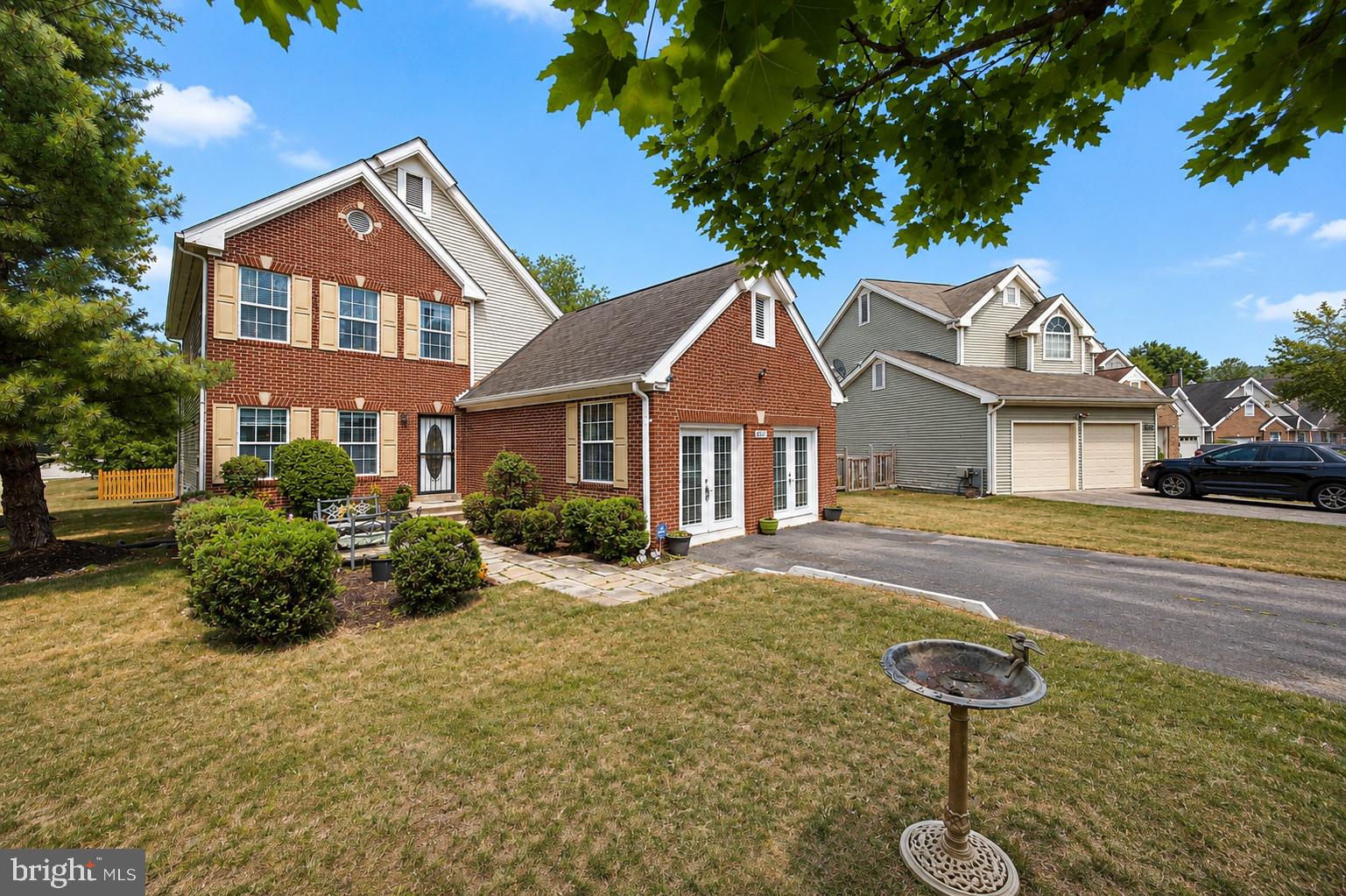 6211 GILBRALTER LANE