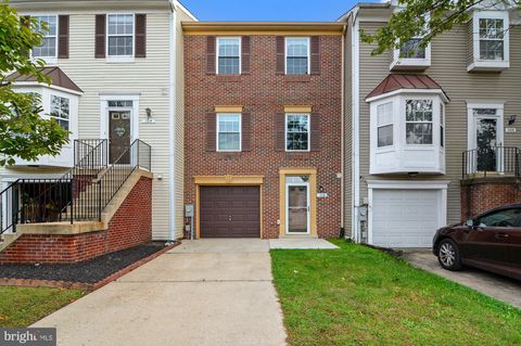 106 PINECOVE AVENUE ODENTON MD 21113