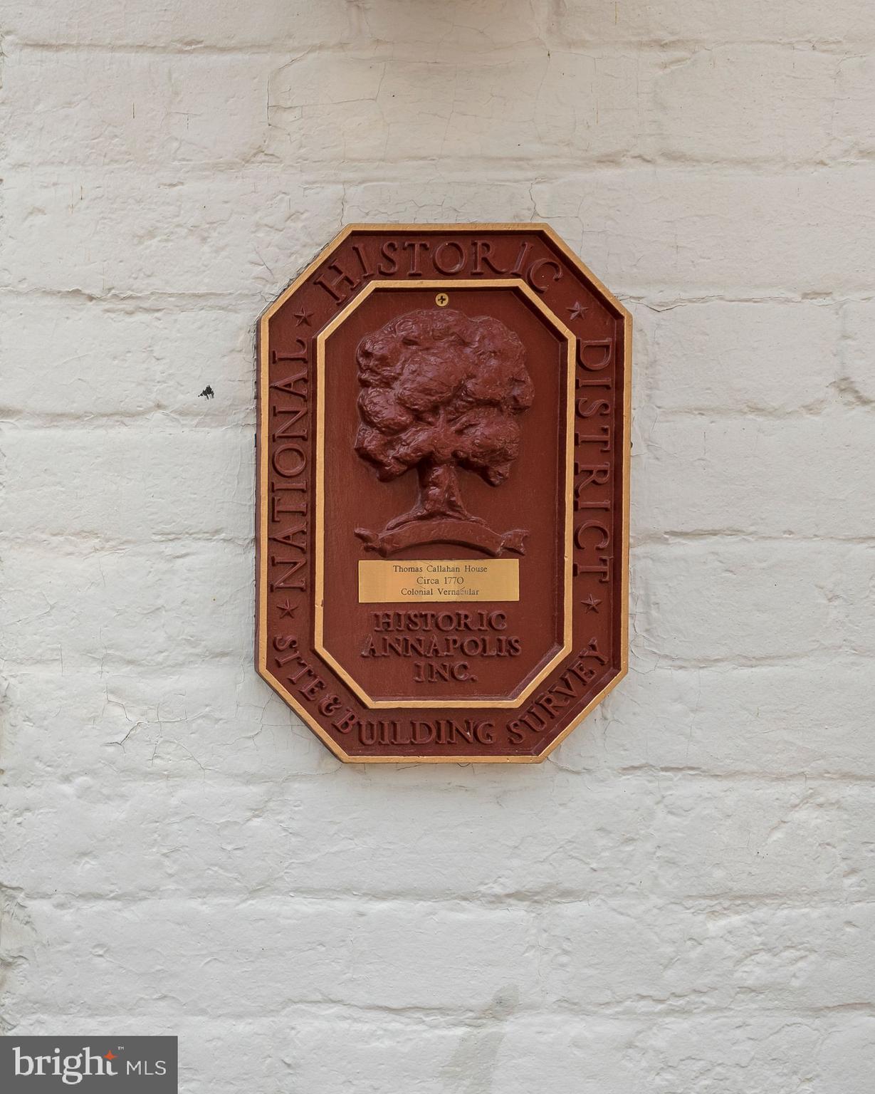 HISTORIC DISTRICT - Residential