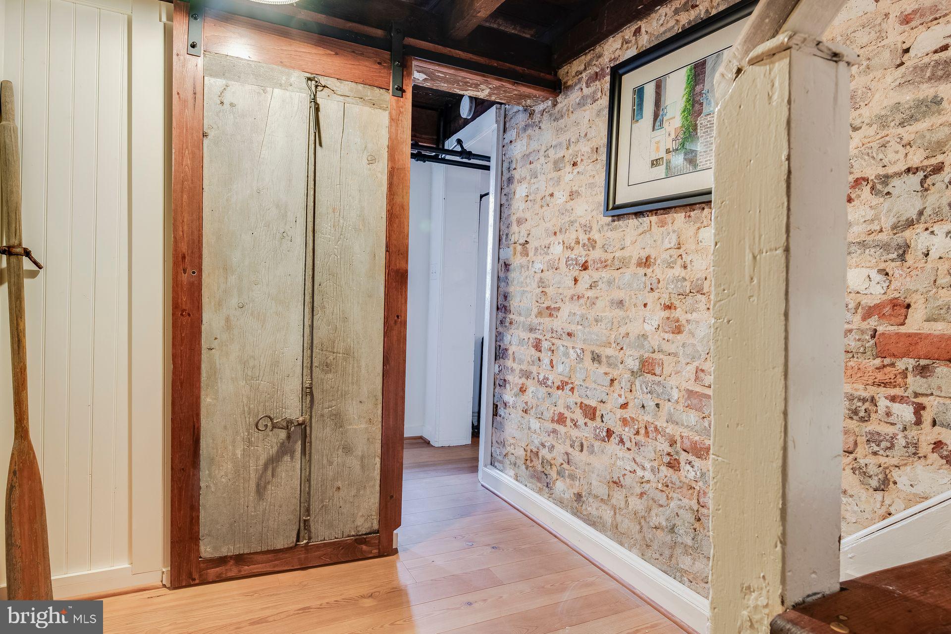 HISTORIC DISTRICT - Residential