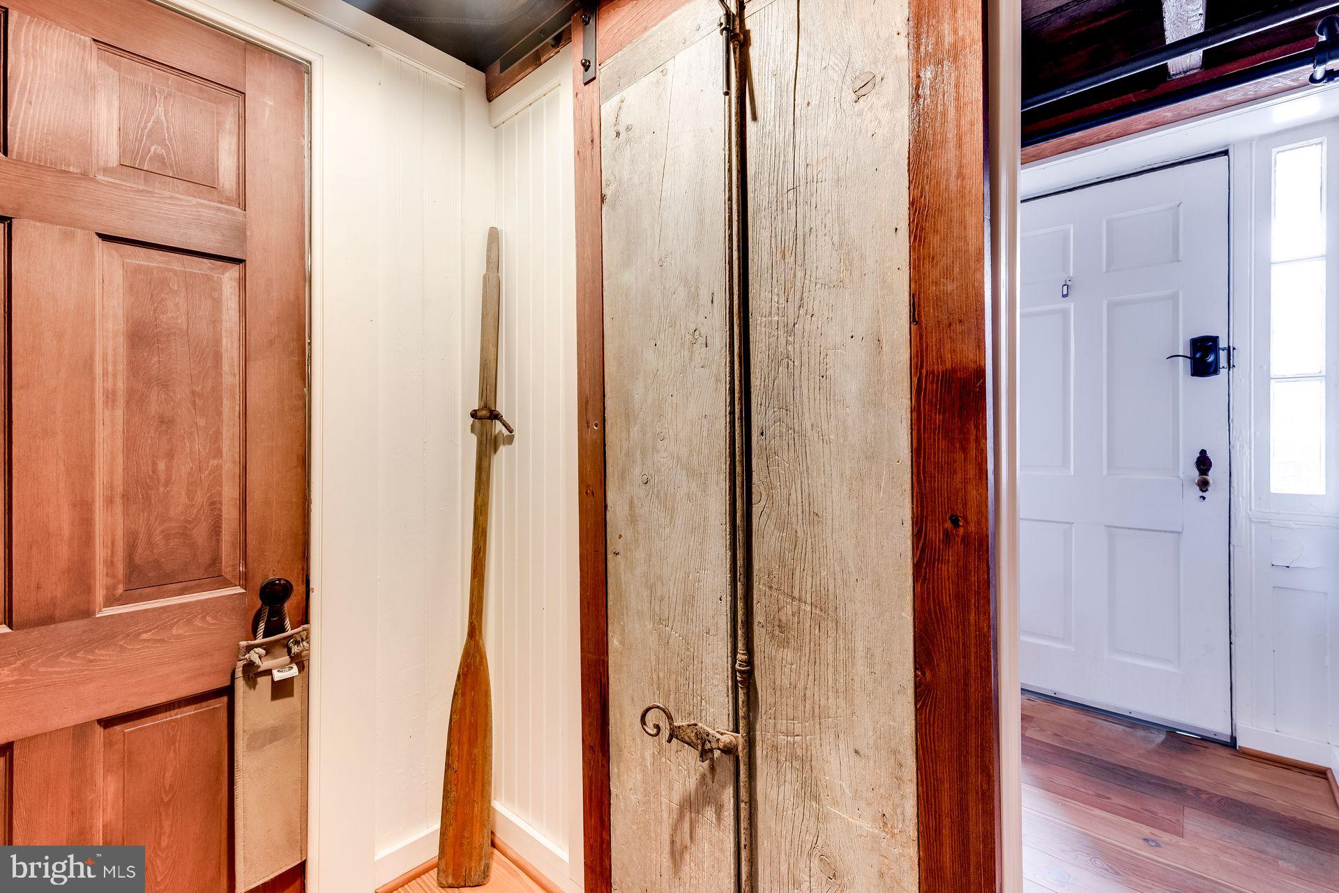 HISTORIC DISTRICT - Residential