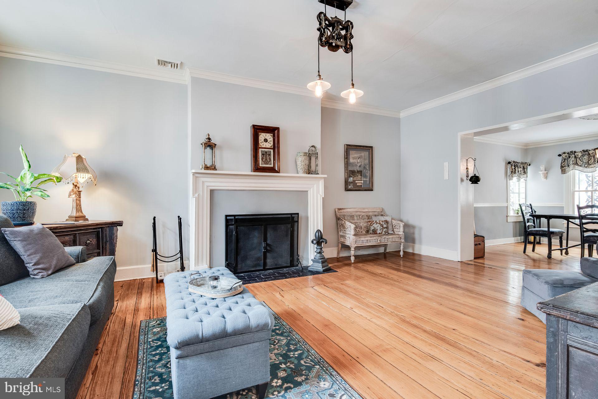 HISTORIC DISTRICT - Residential