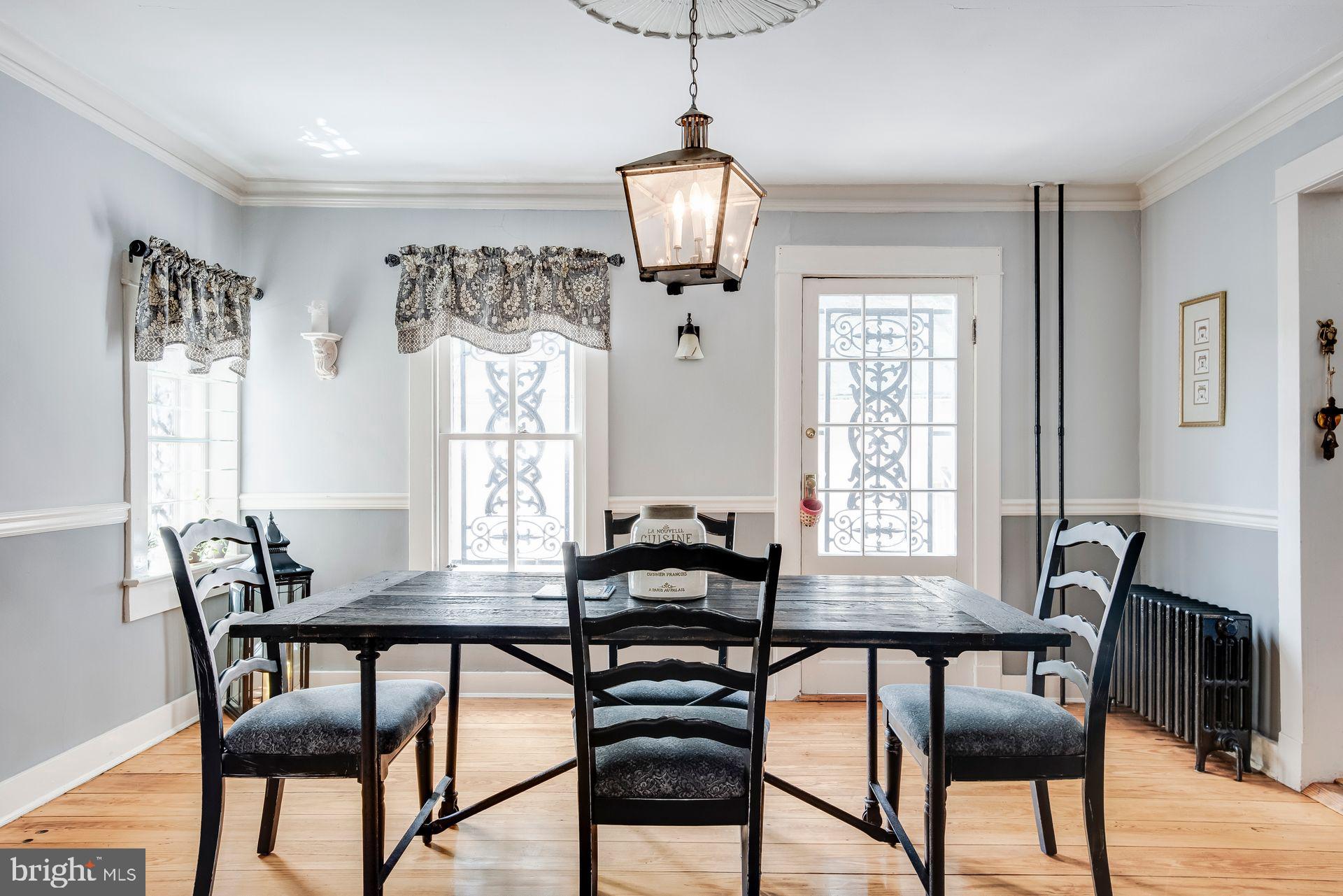 HISTORIC DISTRICT - Residential