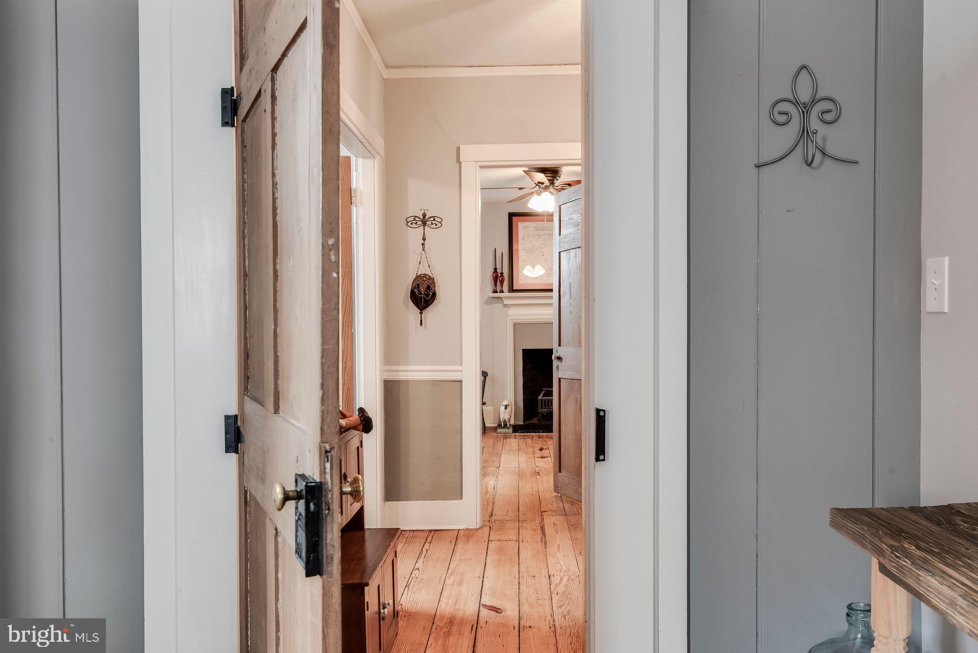 HISTORIC DISTRICT - Residential