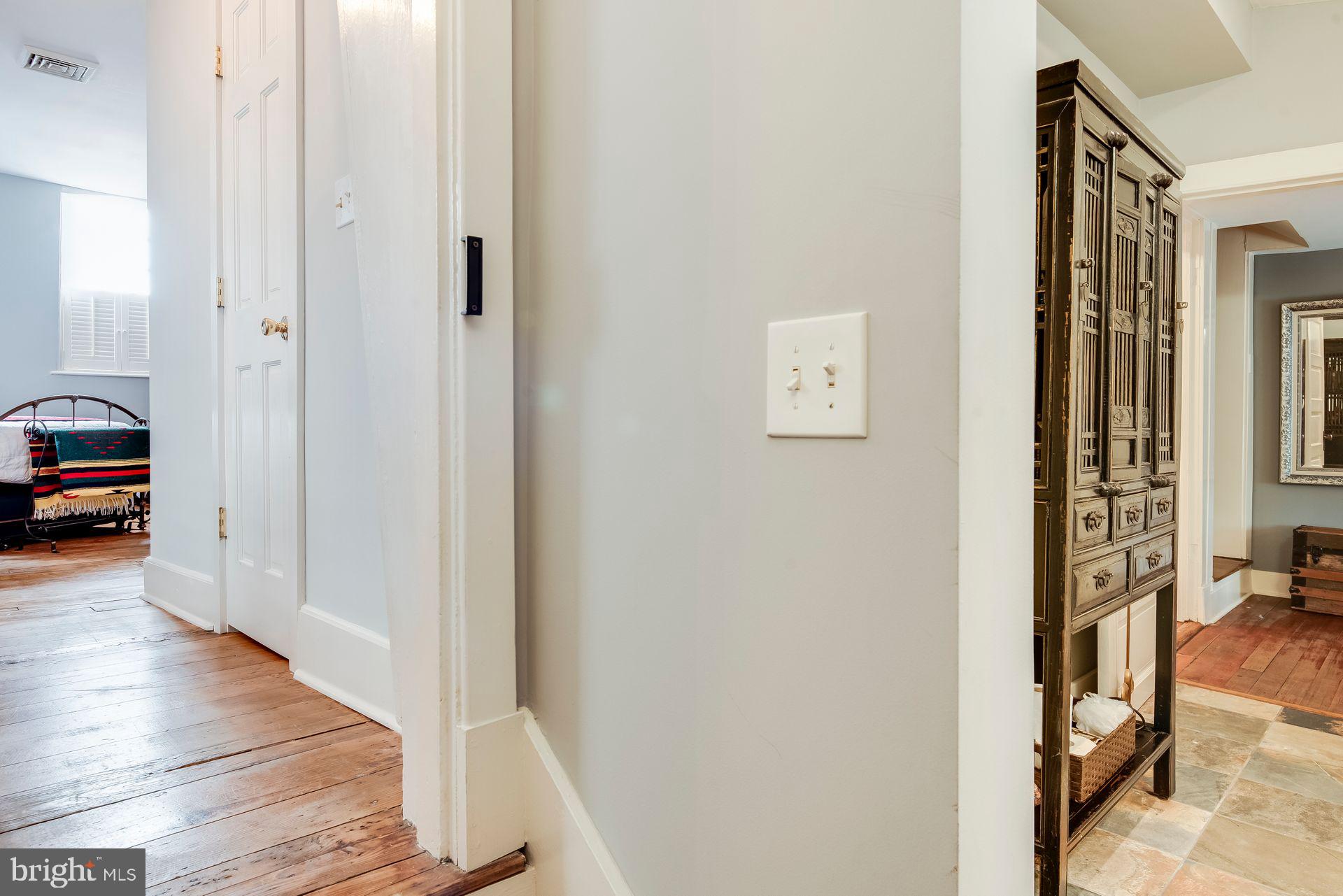 HISTORIC DISTRICT - Residential