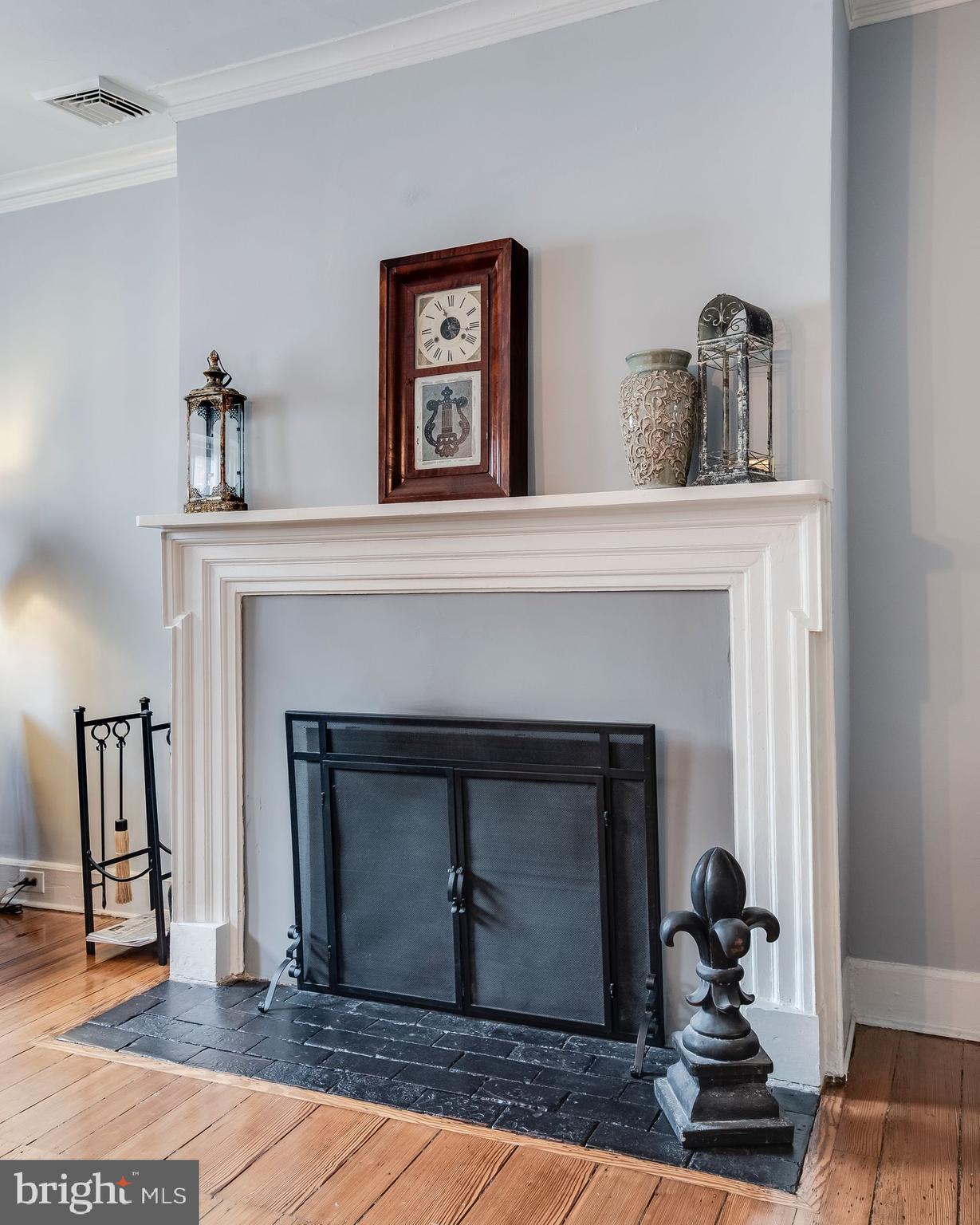 HISTORIC DISTRICT - Residential