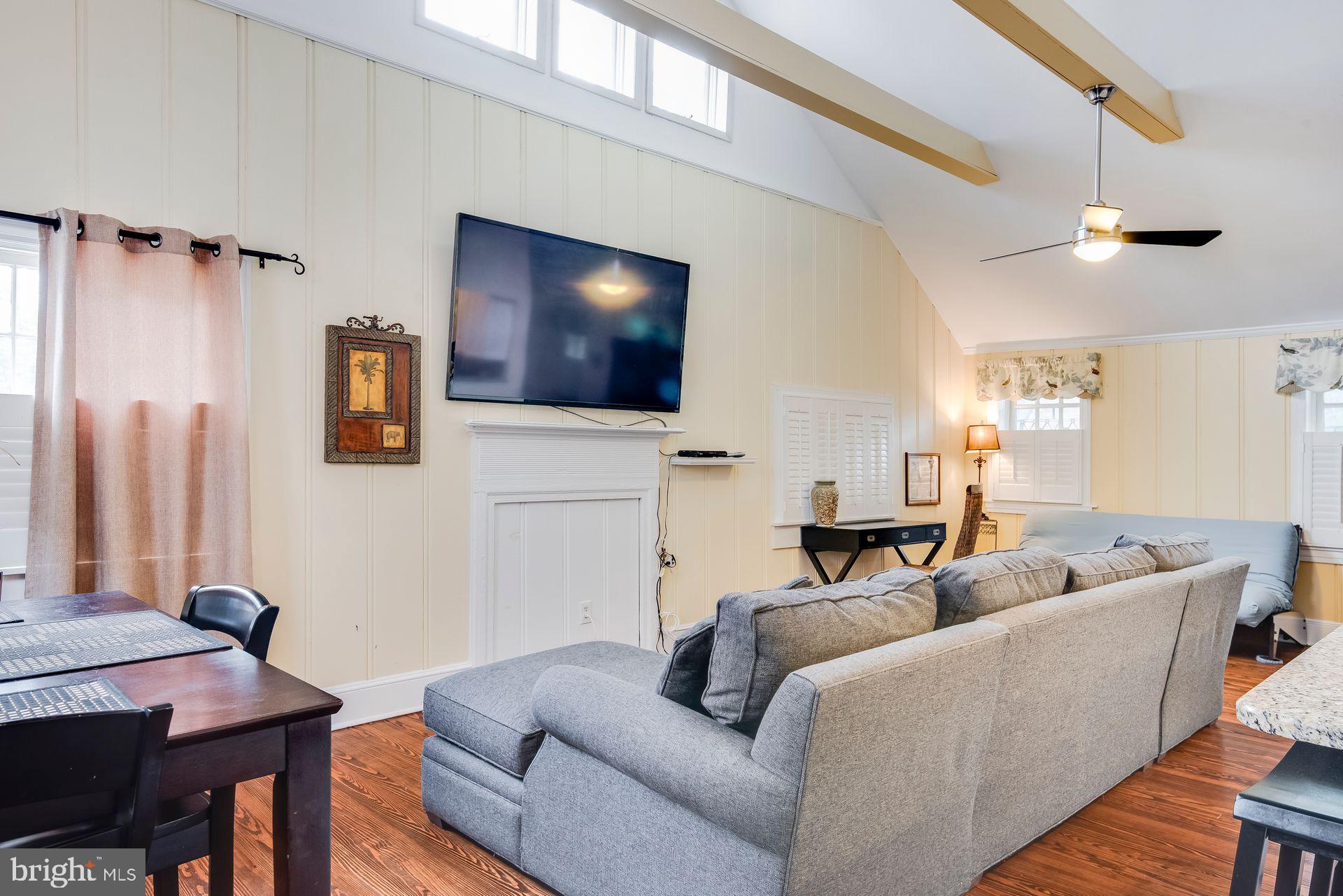 HISTORIC DISTRICT - Residential