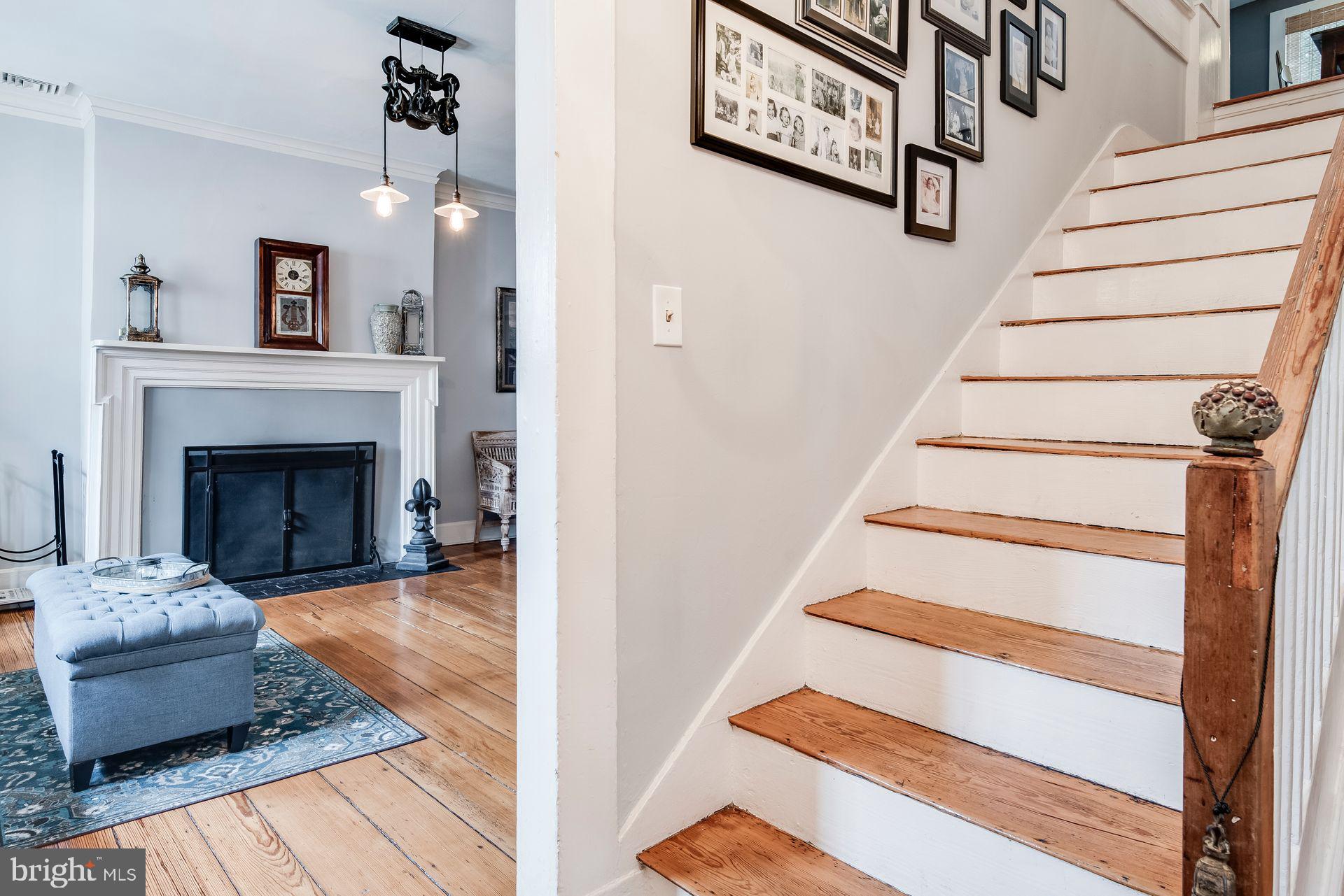 HISTORIC DISTRICT - Residential