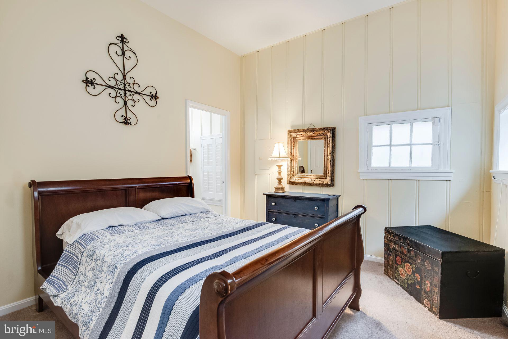 HISTORIC DISTRICT - Residential