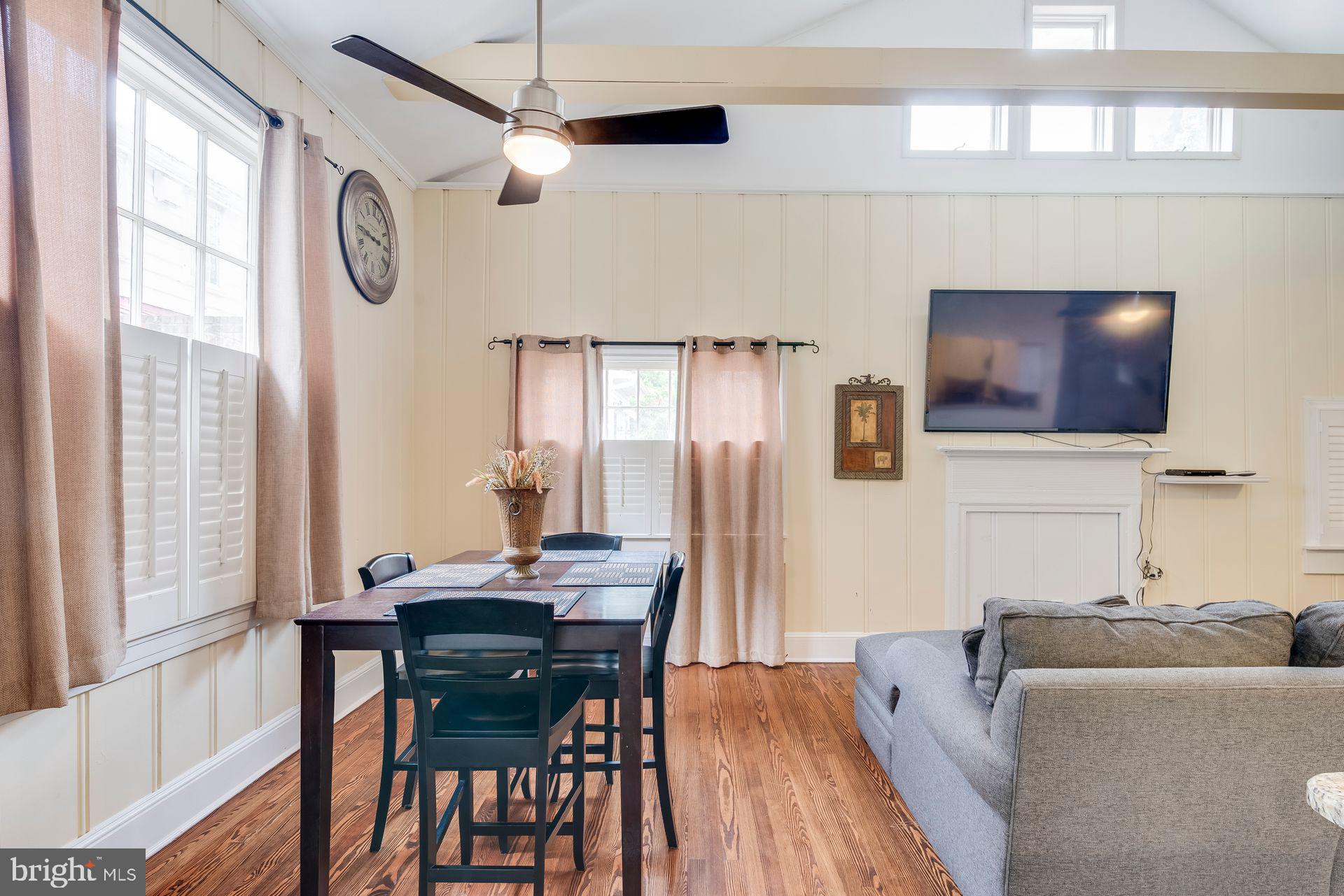 HISTORIC DISTRICT - Residential