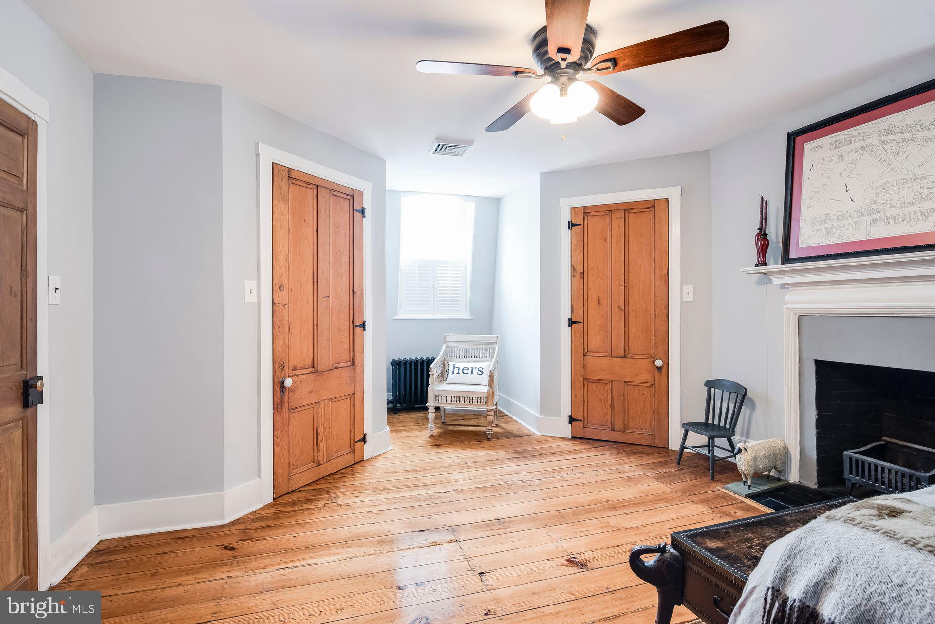 HISTORIC DISTRICT - Residential