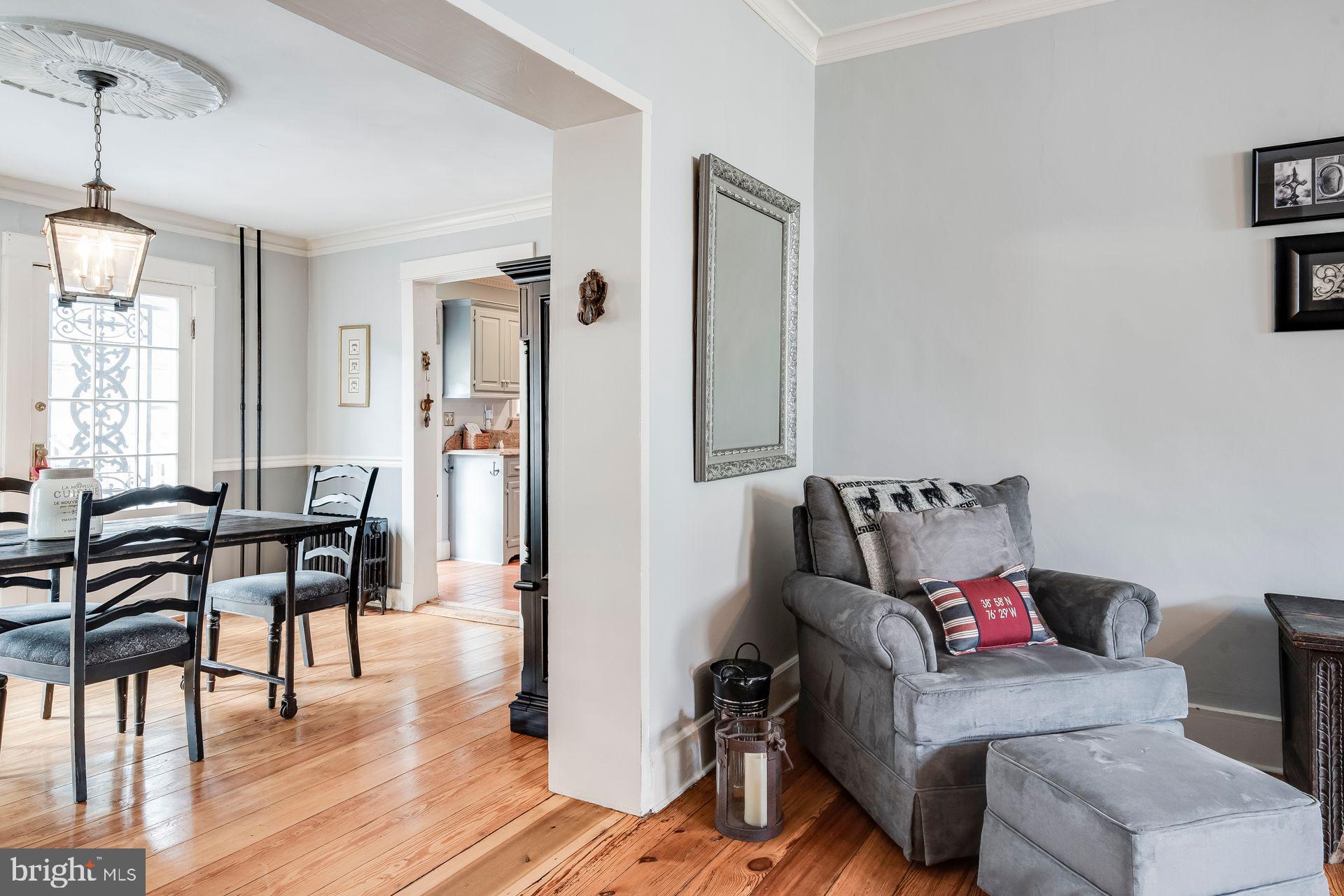 HISTORIC DISTRICT - Residential