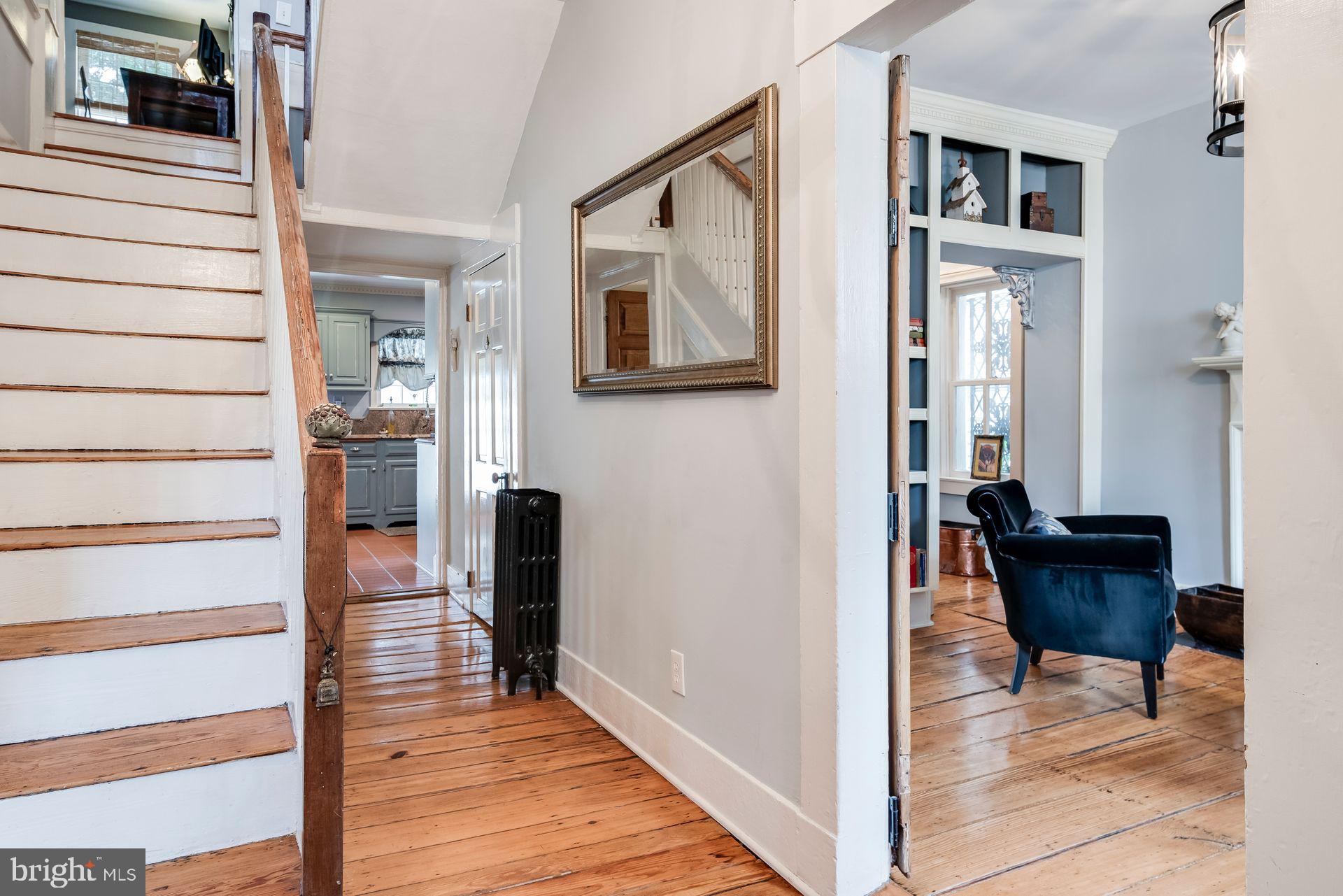 HISTORIC DISTRICT - Residential