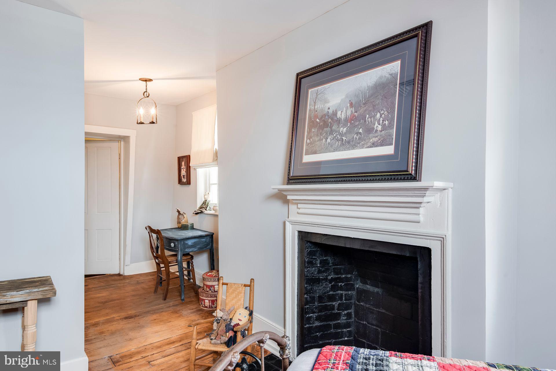 HISTORIC DISTRICT - Residential