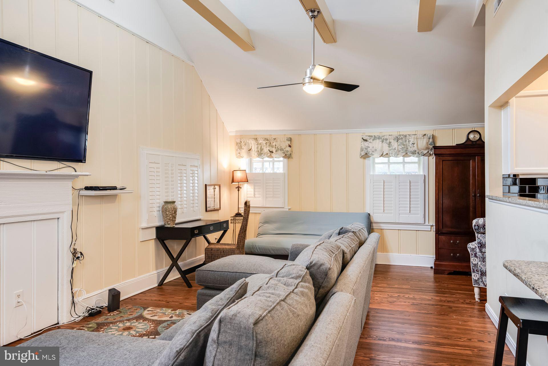 HISTORIC DISTRICT - Residential