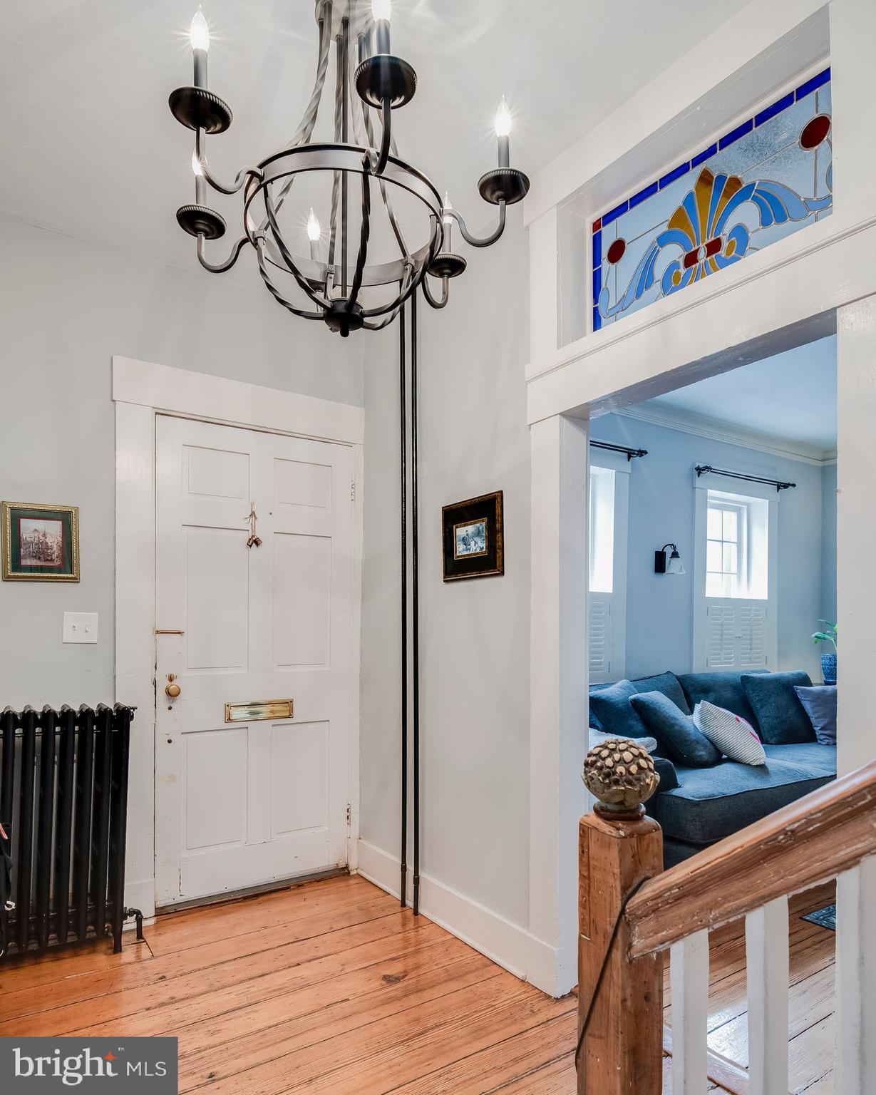 HISTORIC DISTRICT - Residential