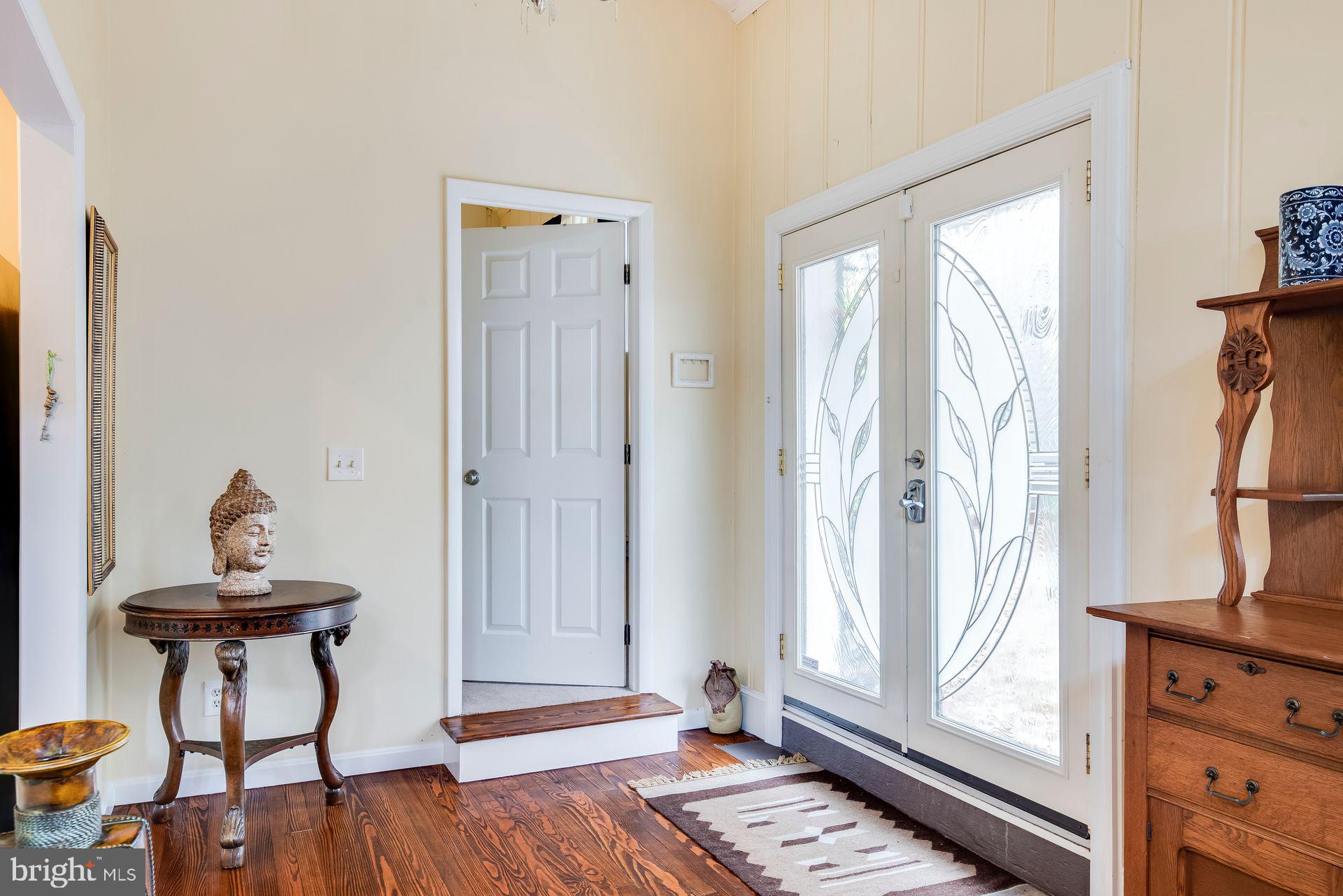 HISTORIC DISTRICT - Residential