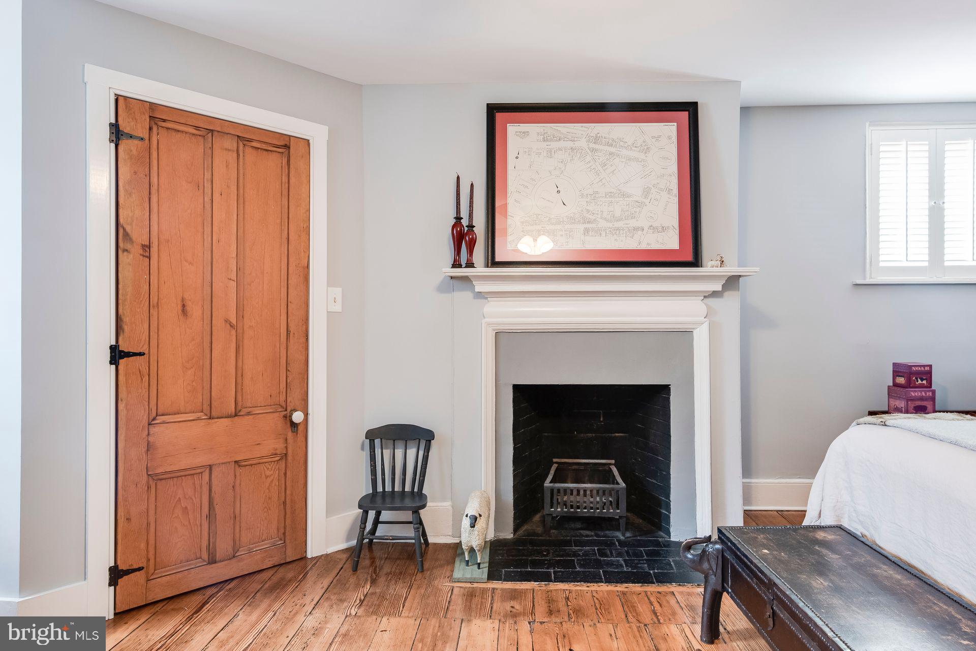 HISTORIC DISTRICT - Residential