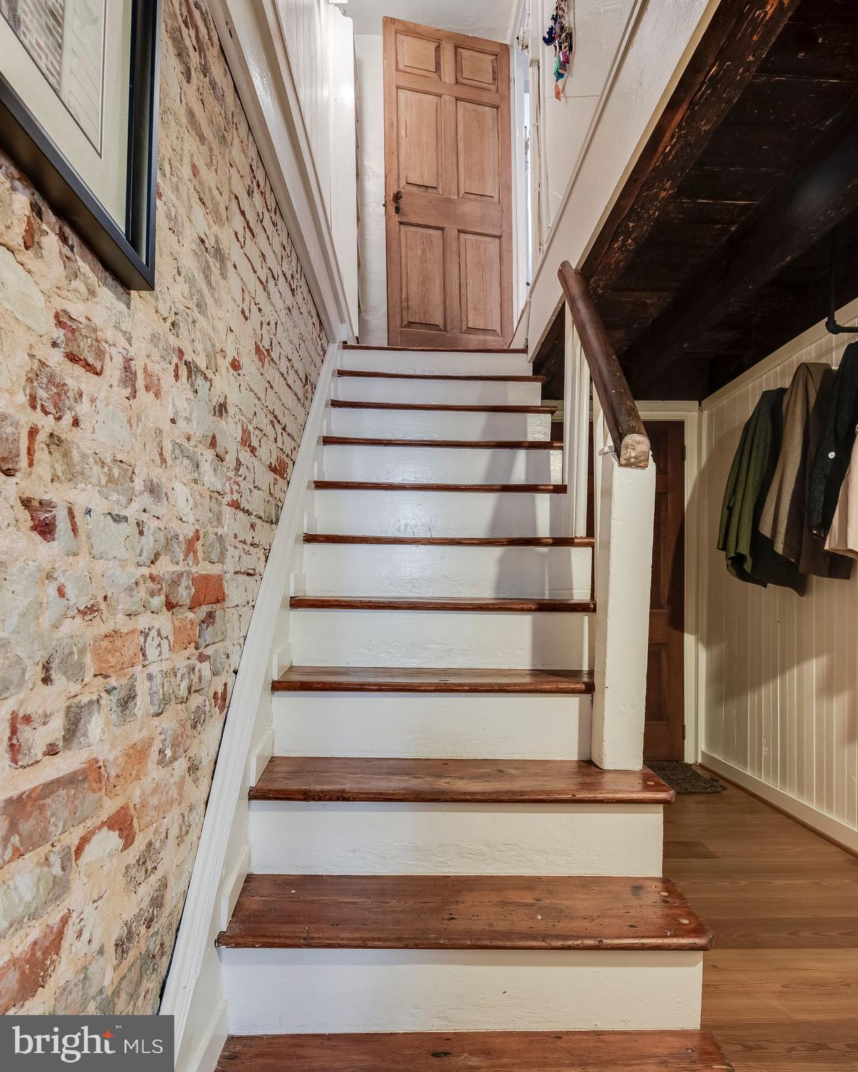 HISTORIC DISTRICT - Residential