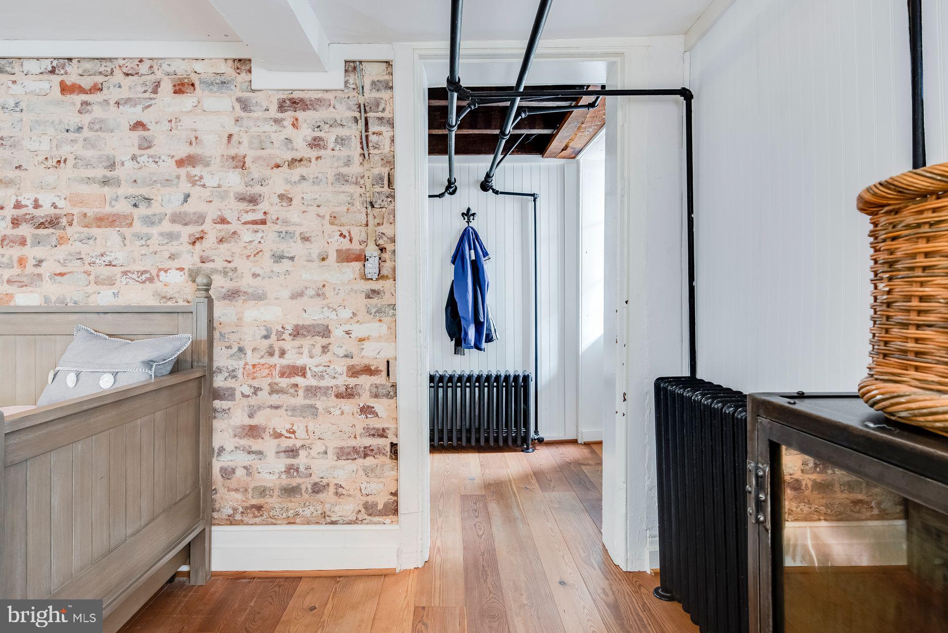 HISTORIC DISTRICT - Residential