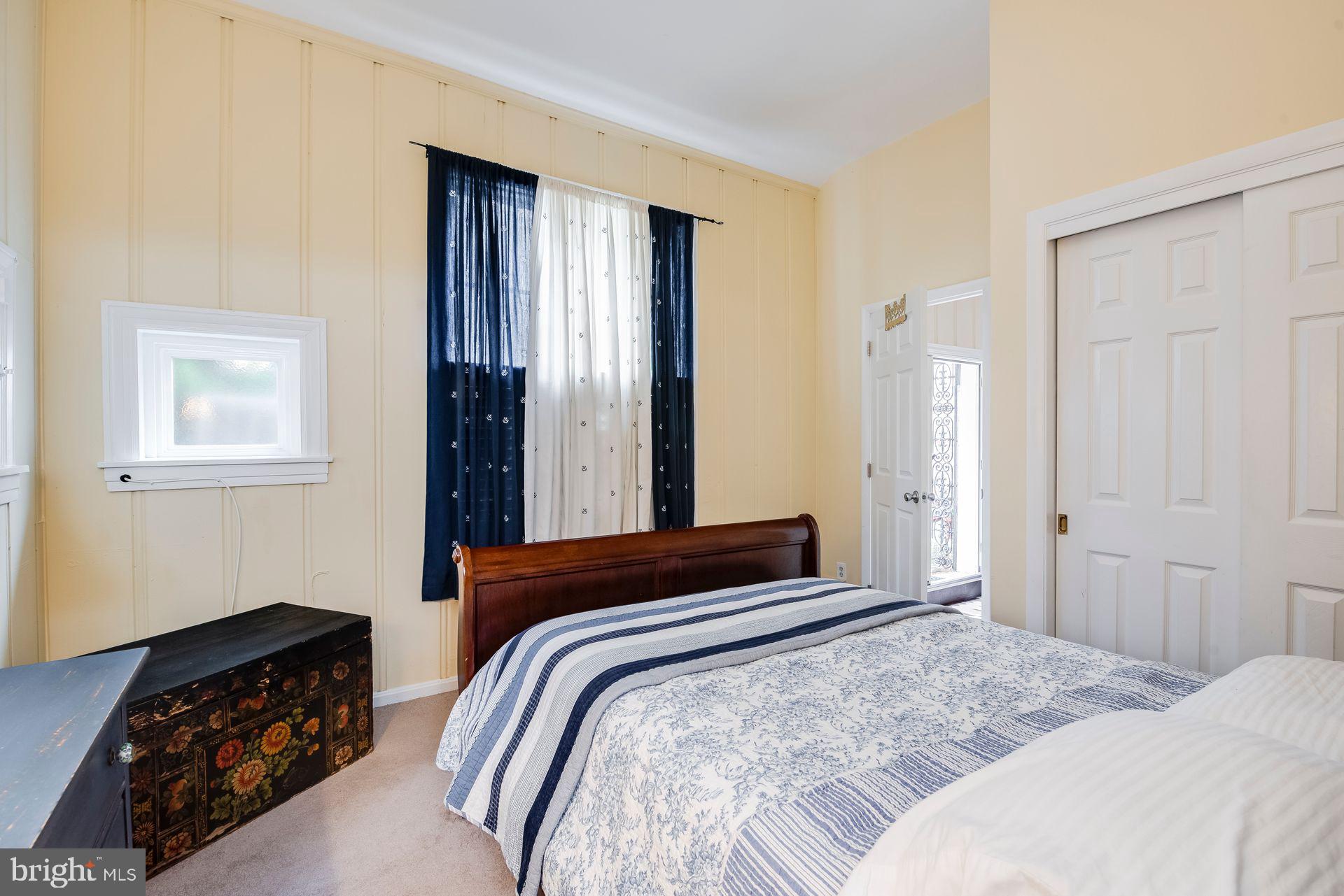 HISTORIC DISTRICT - Residential