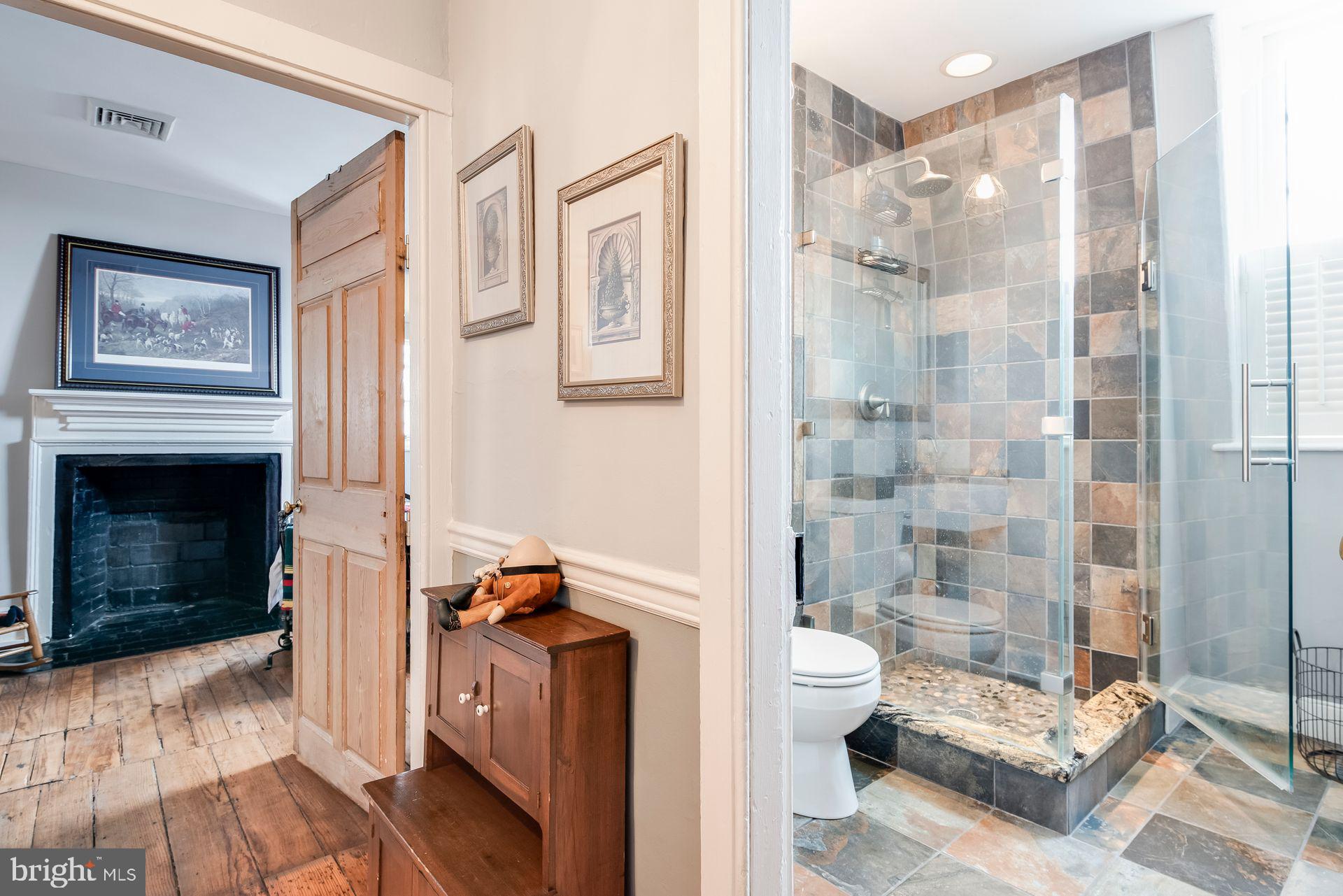 HISTORIC DISTRICT - Residential