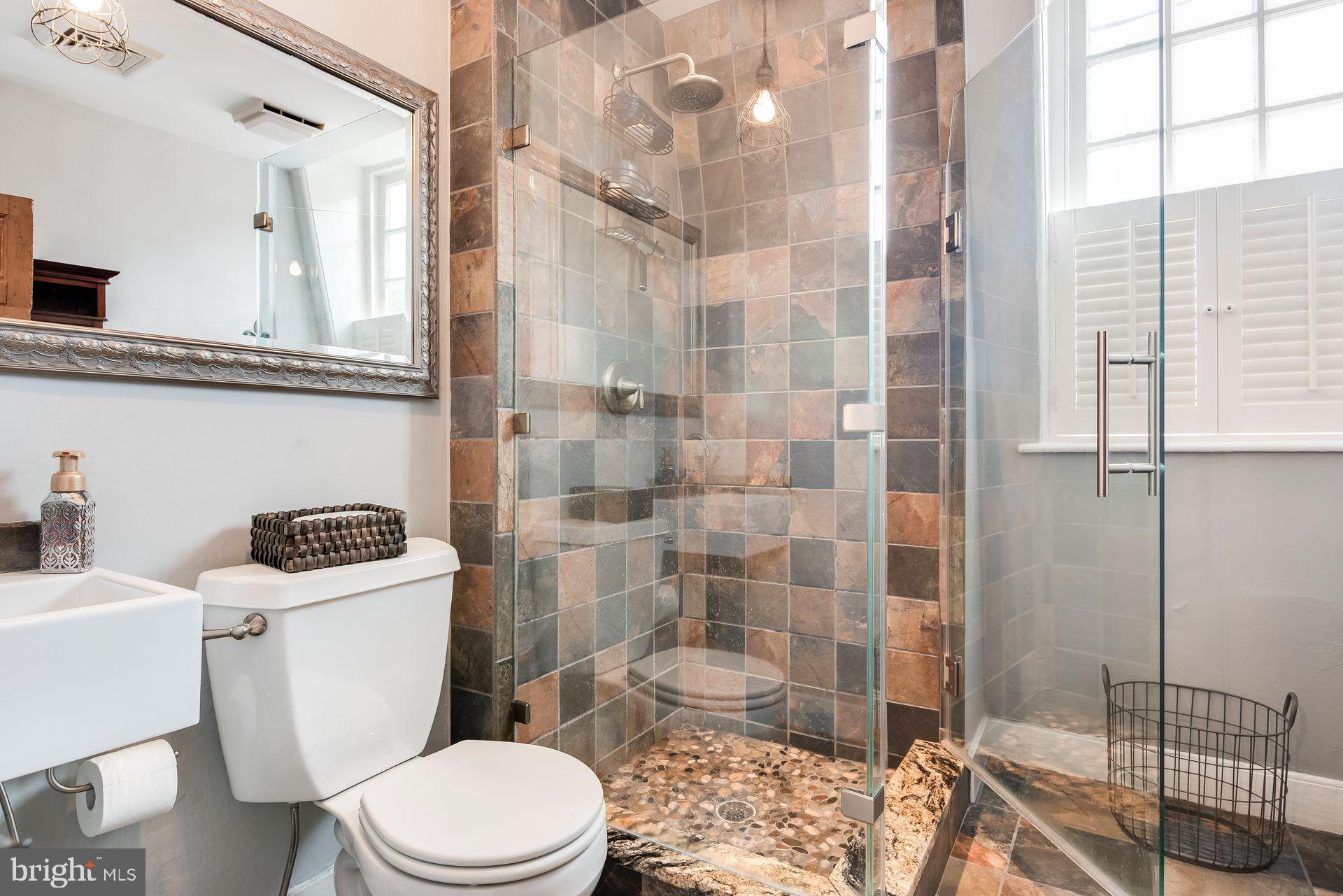 HISTORIC DISTRICT - Residential