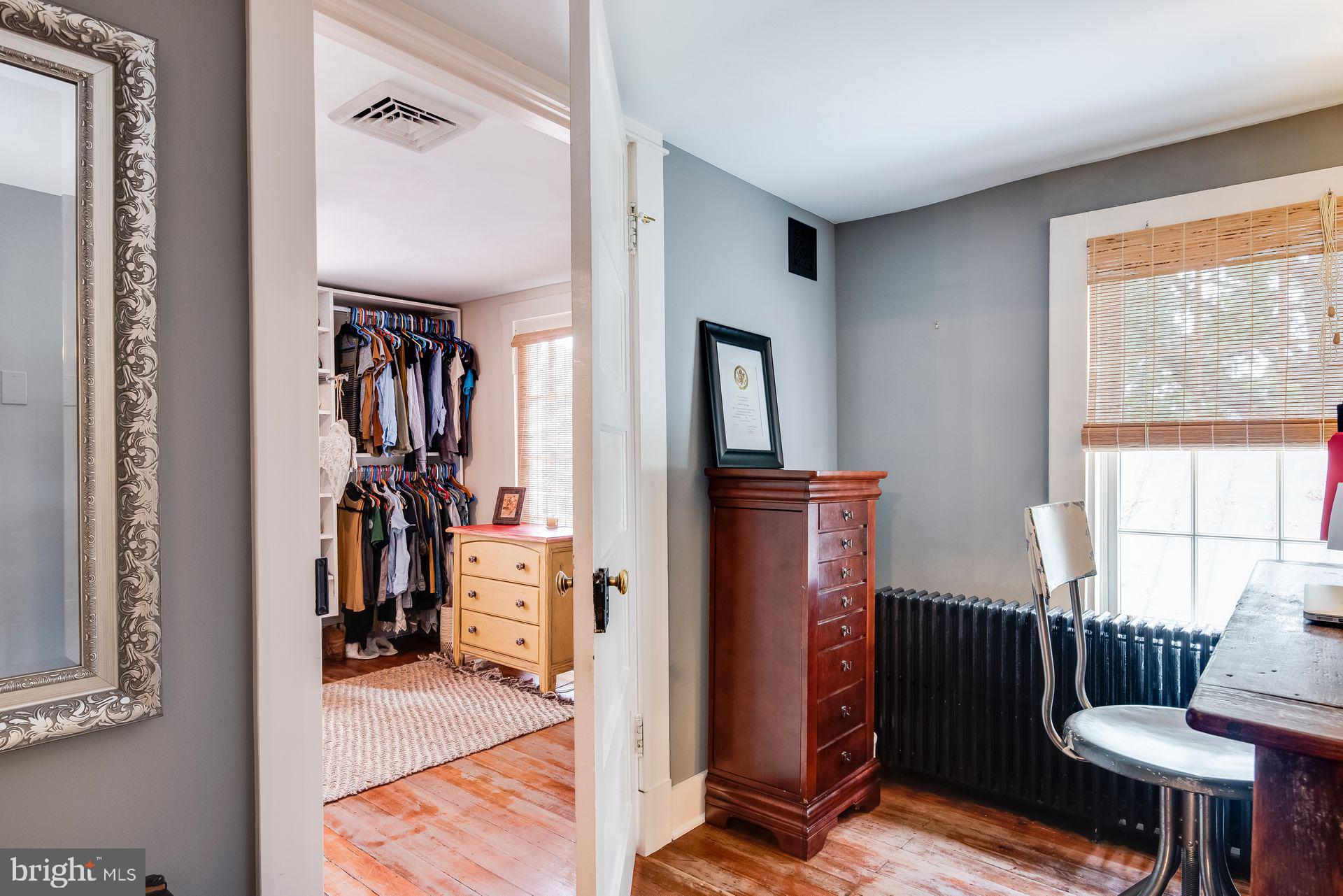 HISTORIC DISTRICT - Residential