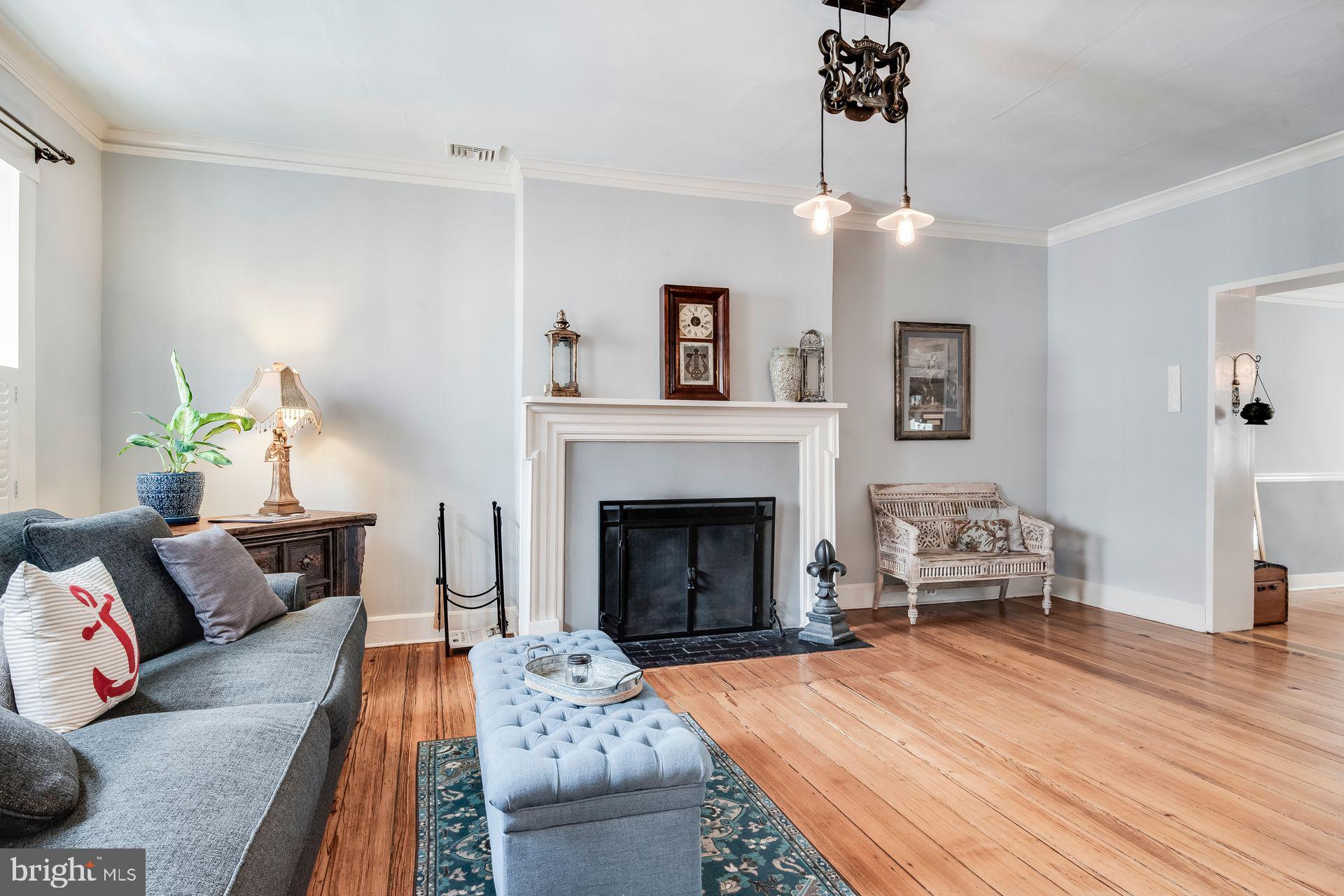 HISTORIC DISTRICT - Residential