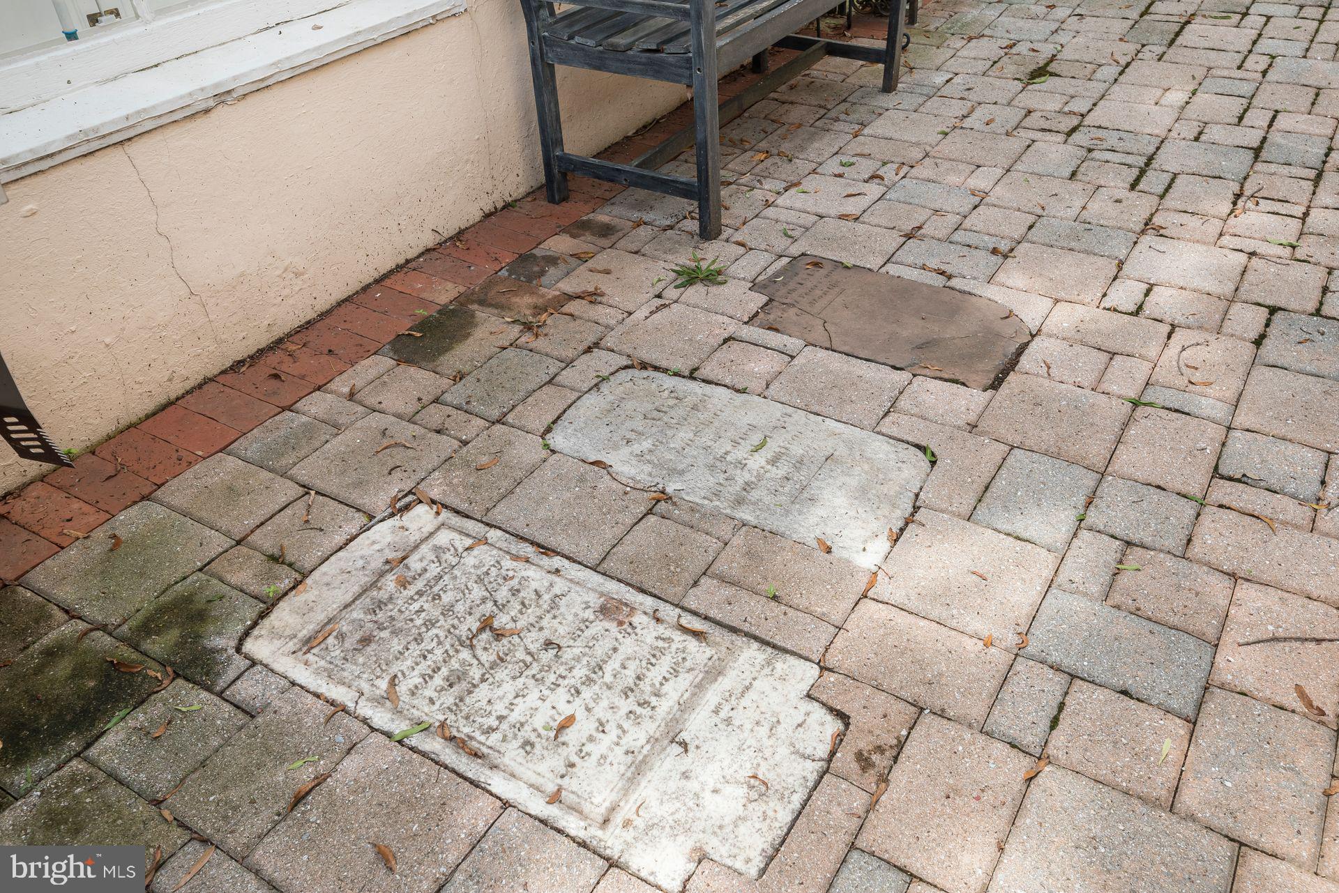 HISTORIC DISTRICT - Residential