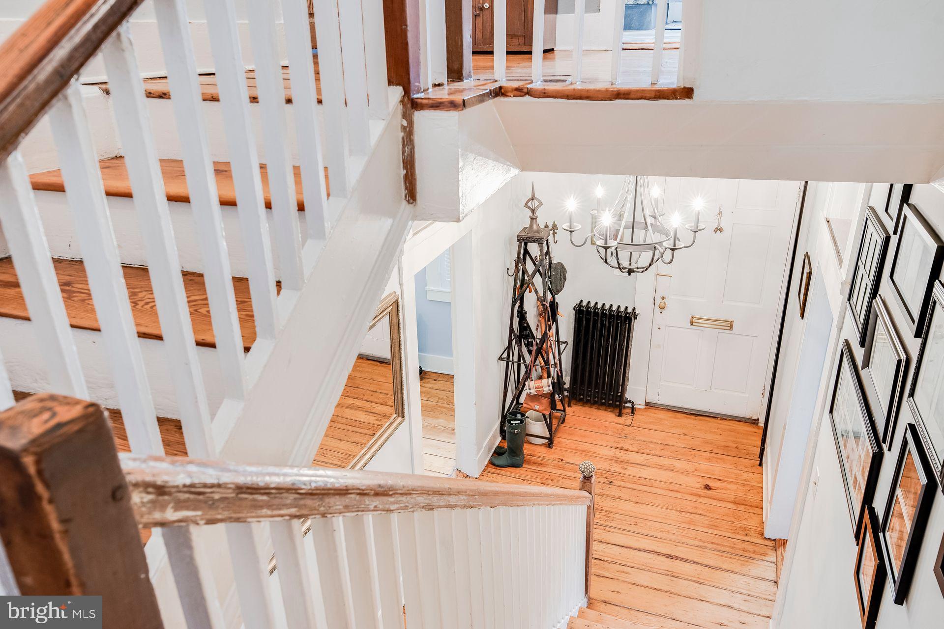 HISTORIC DISTRICT - Residential