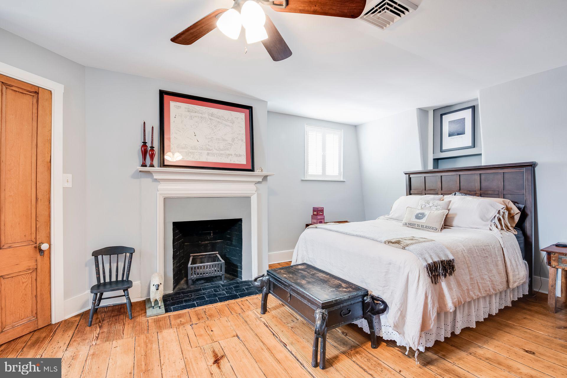 HISTORIC DISTRICT - Residential