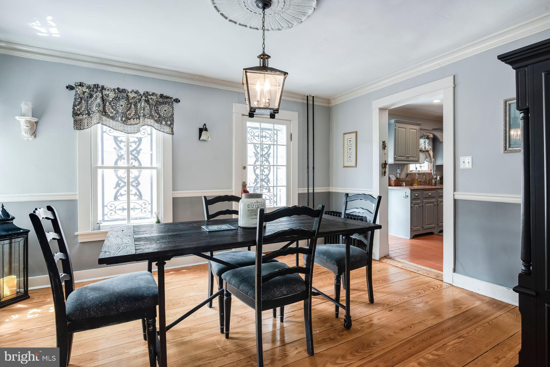 HISTORIC DISTRICT - Residential