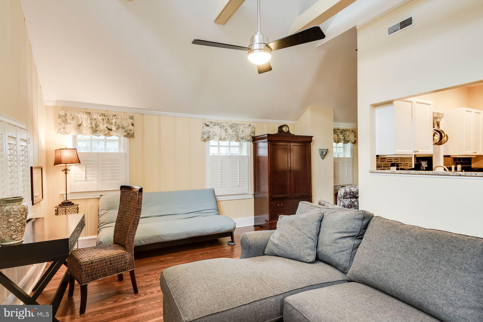 HISTORIC DISTRICT - Residential