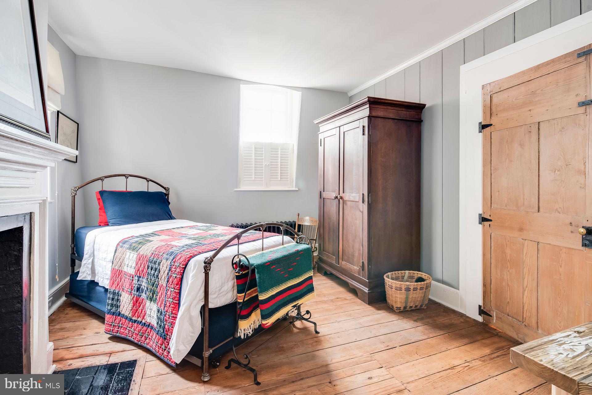 HISTORIC DISTRICT - Residential