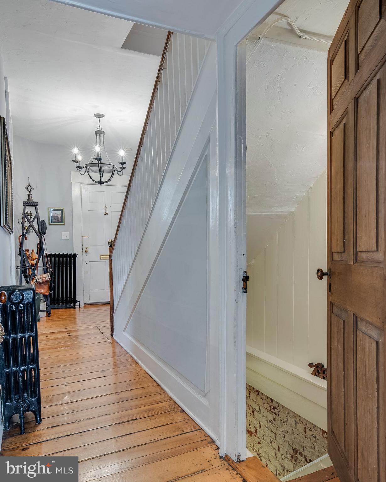 HISTORIC DISTRICT - Residential