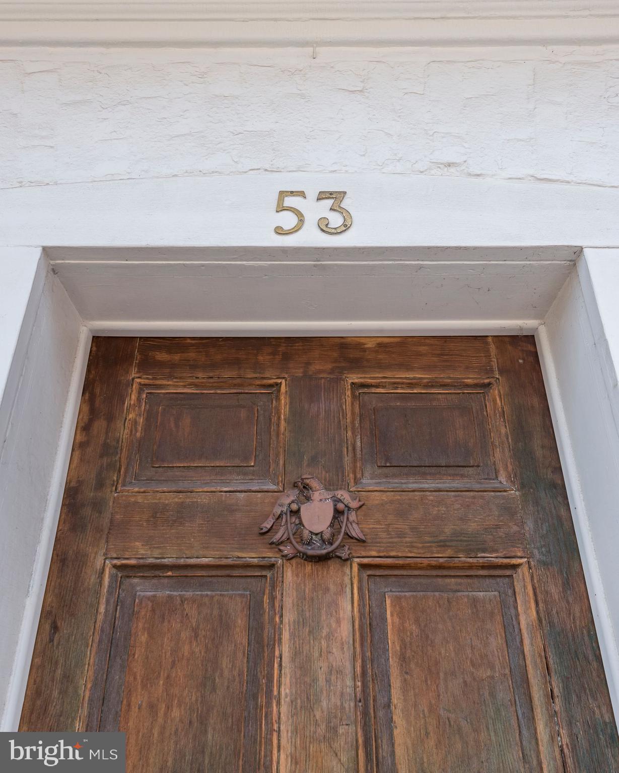 HISTORIC DISTRICT - Residential