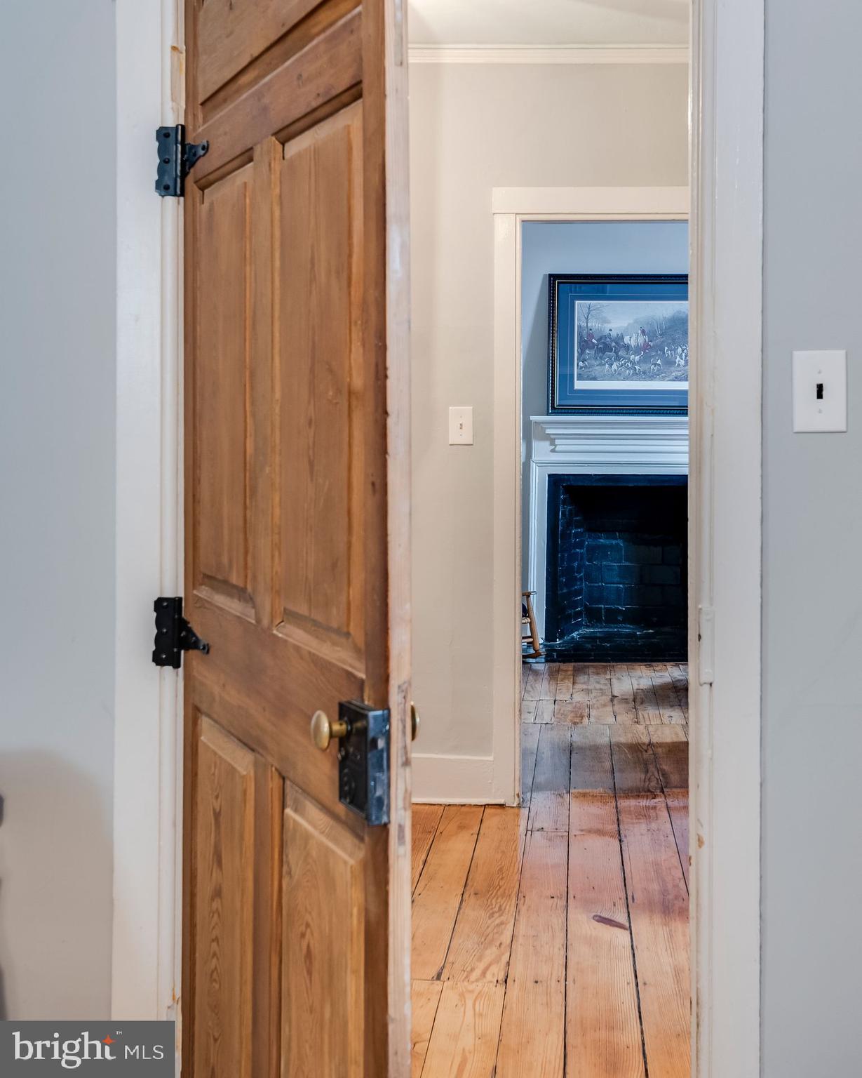 HISTORIC DISTRICT - Residential