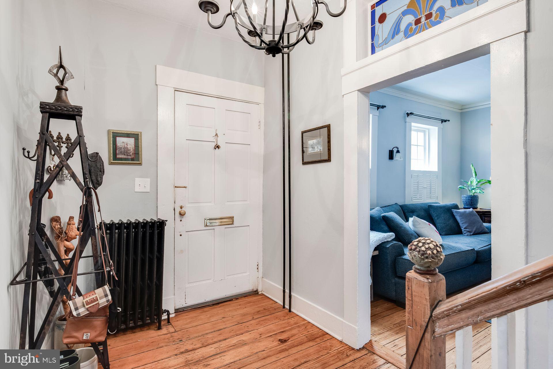 HISTORIC DISTRICT - Residential