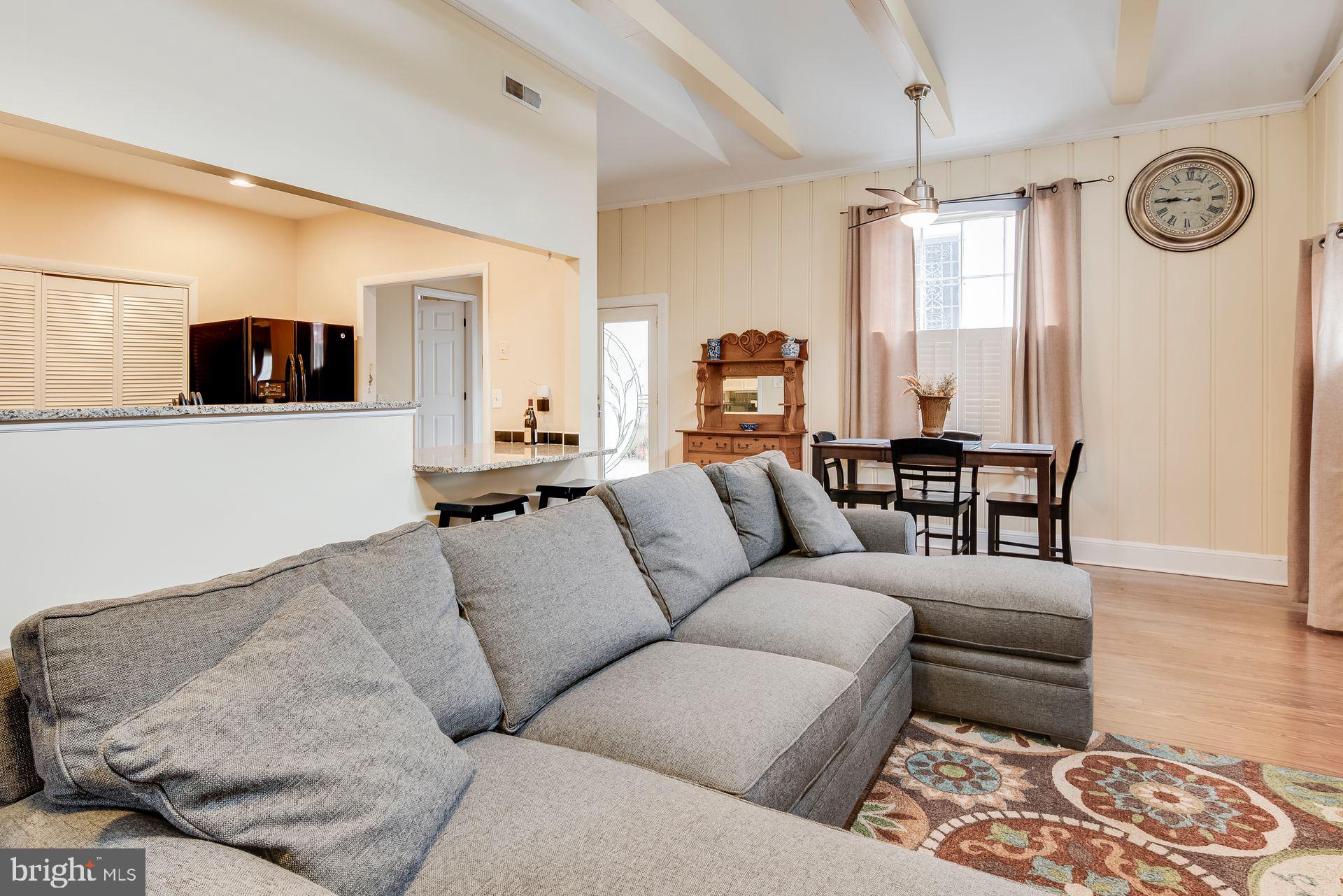 HISTORIC DISTRICT - Residential