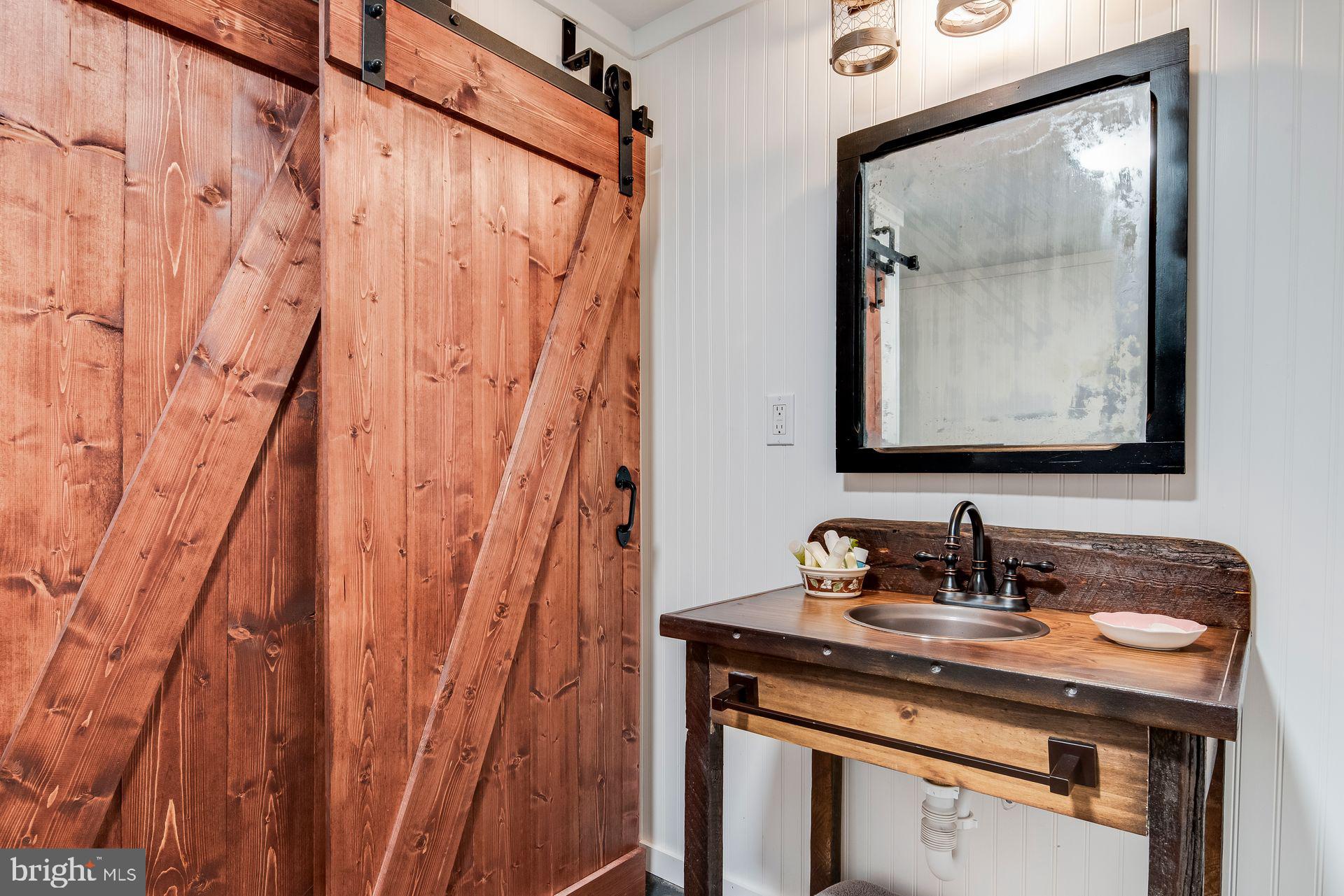 HISTORIC DISTRICT - Residential