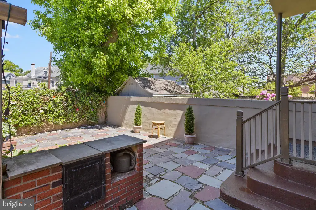 Additional image 3 of 15 Crosswicks Street REAR Unit, Bordentown, NJ 08505