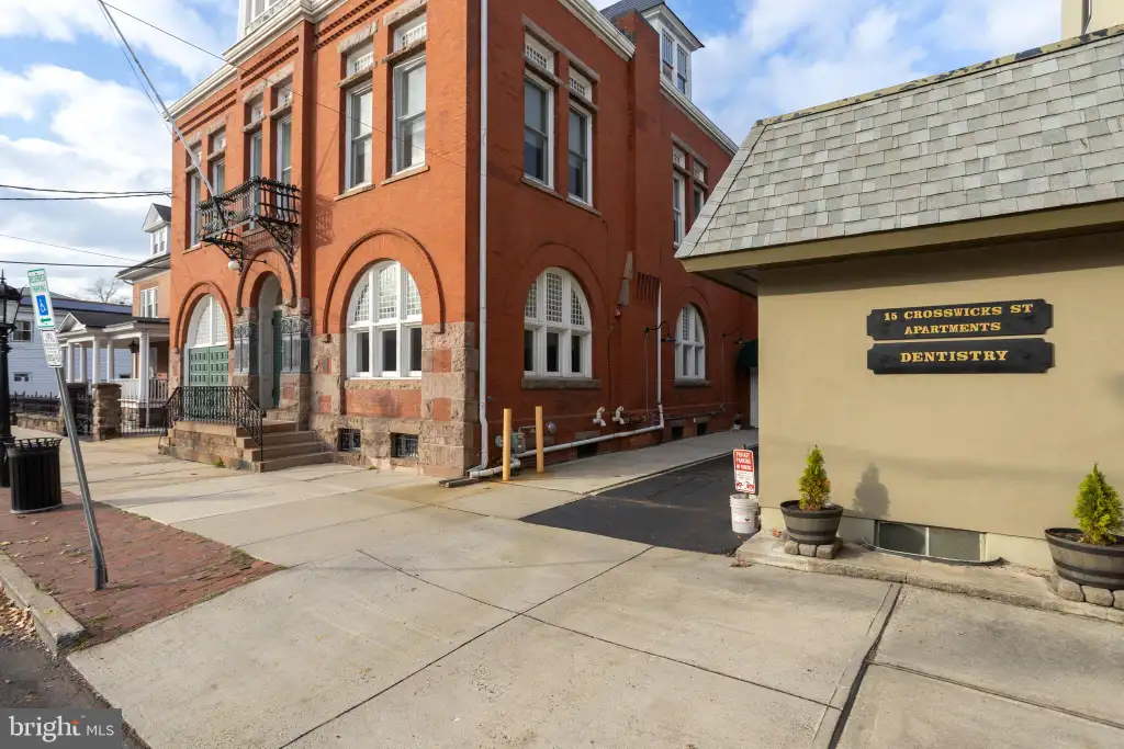 Additional image 26 of 15 Crosswicks Street REAR Unit, Bordentown, NJ 08505