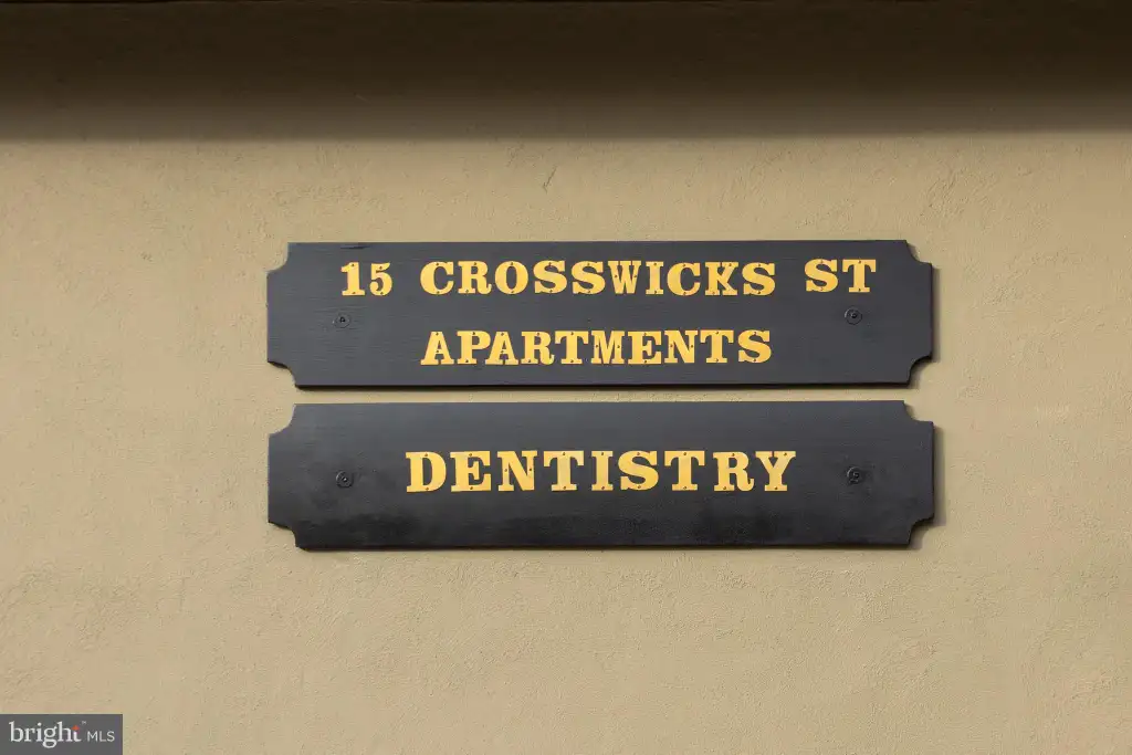 Additional image 29 of 15 Crosswicks Street REAR Unit, Bordentown, NJ 08505