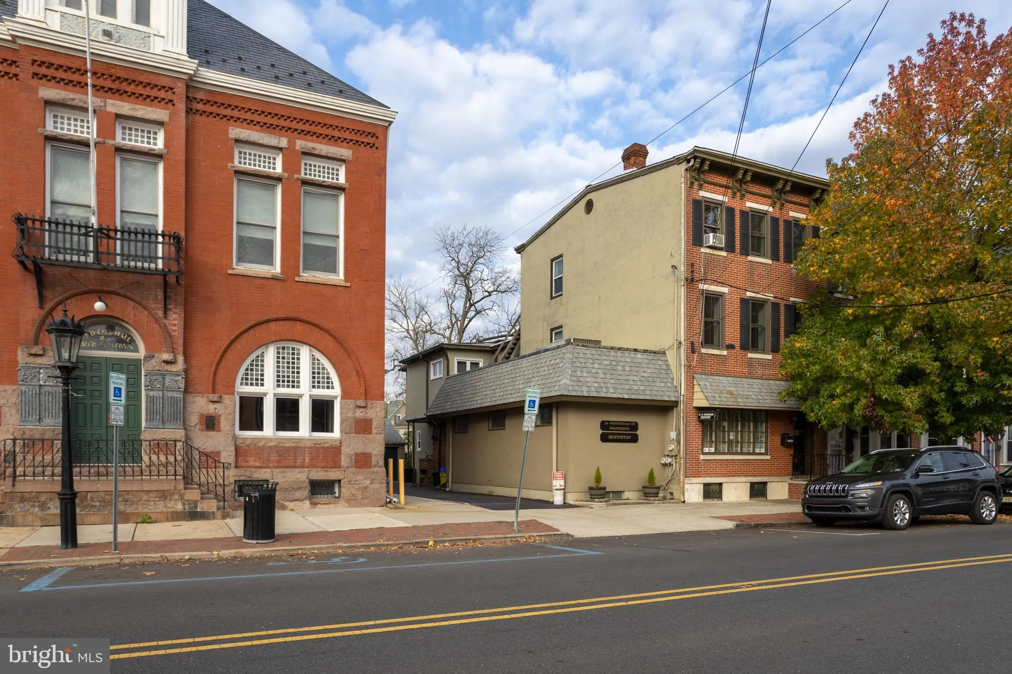 Additional image 58 of 15 Crosswicks Street REAR Unit, Bordentown, NJ 08505