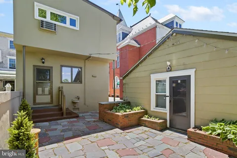 15 Crosswicks Street REAR Unit, Bordentown, NJ MLS: NJBL2111608